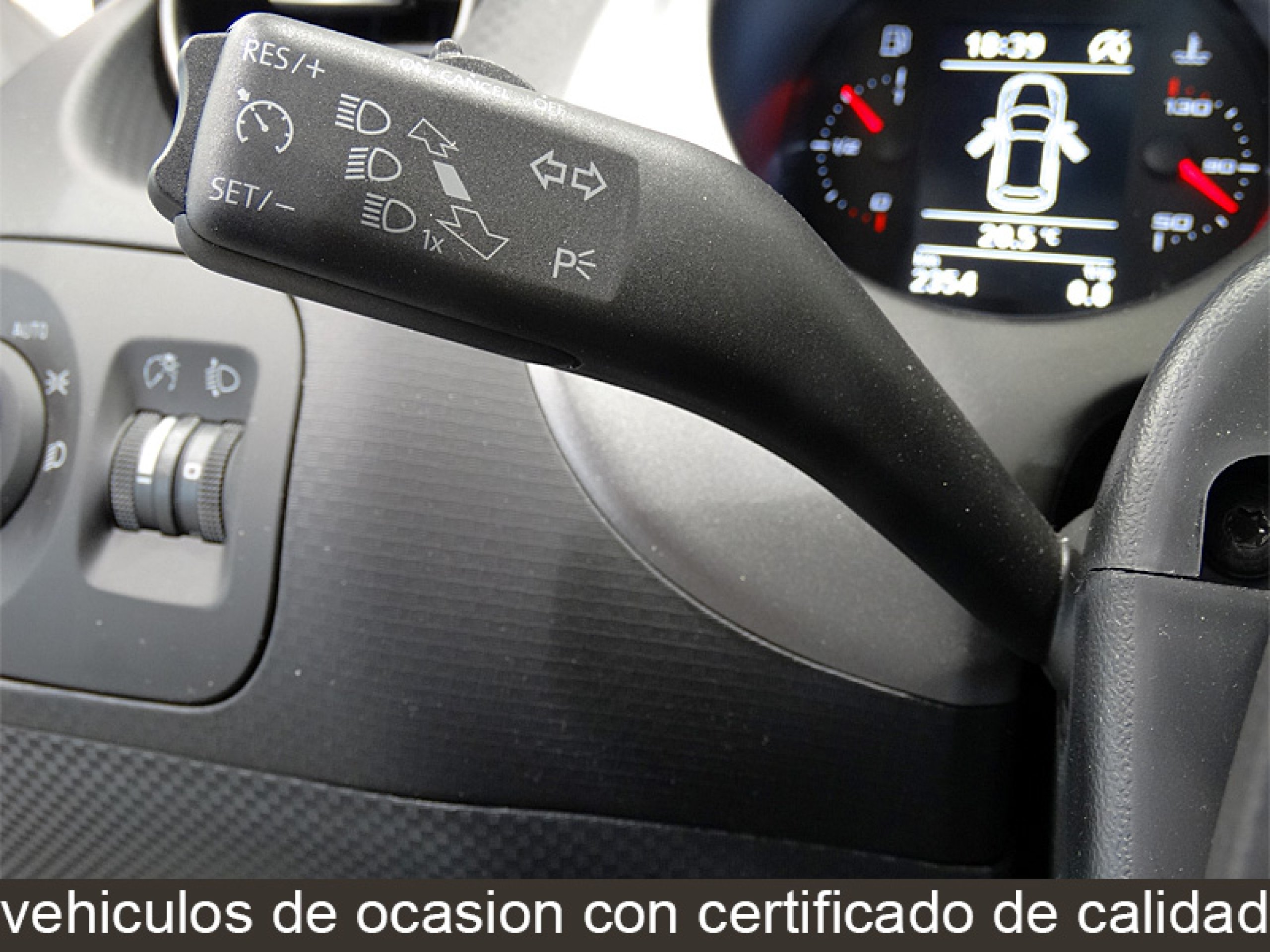 Foto Seat Altea XL 28
