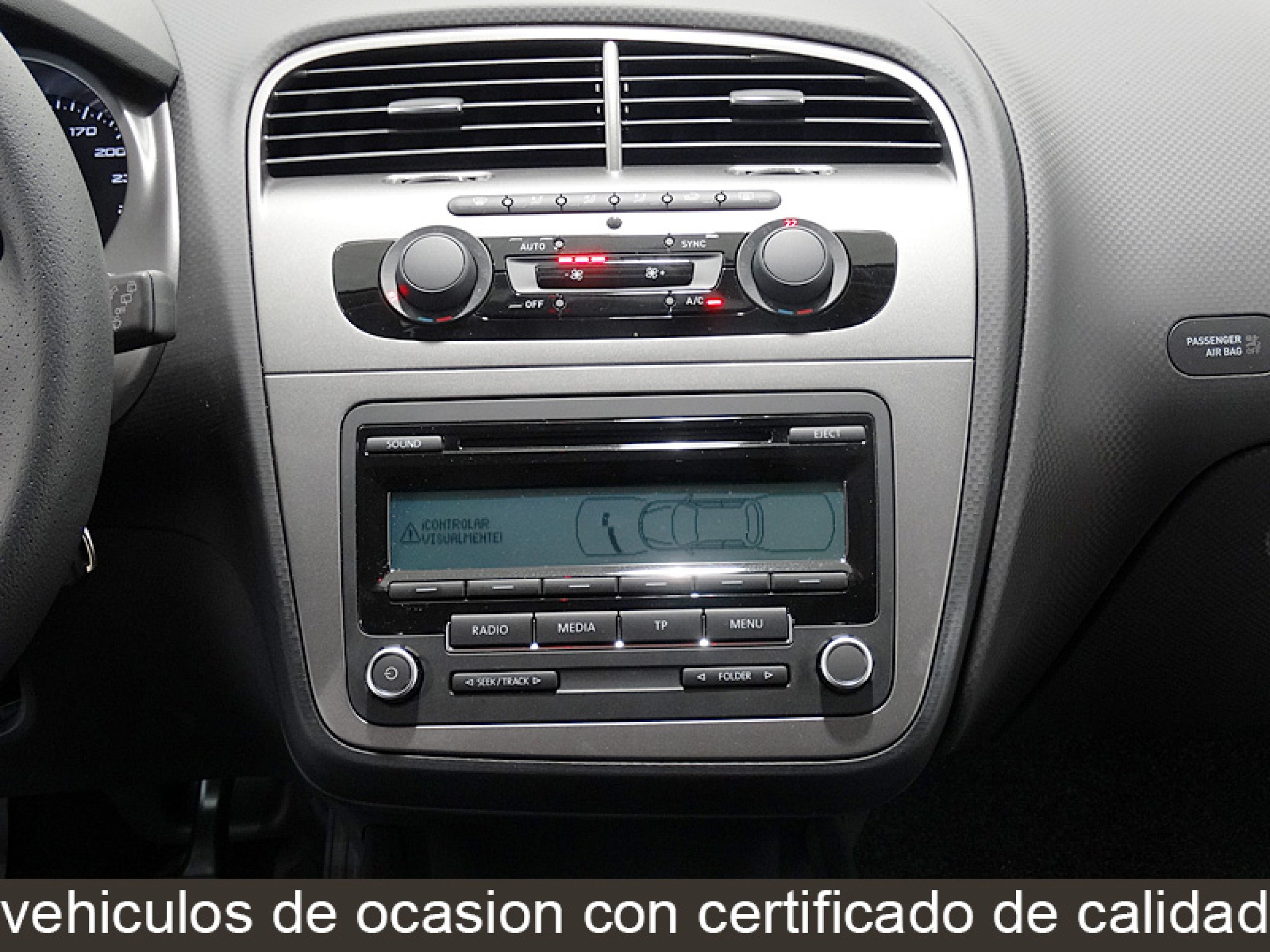 Foto Seat Altea XL 30