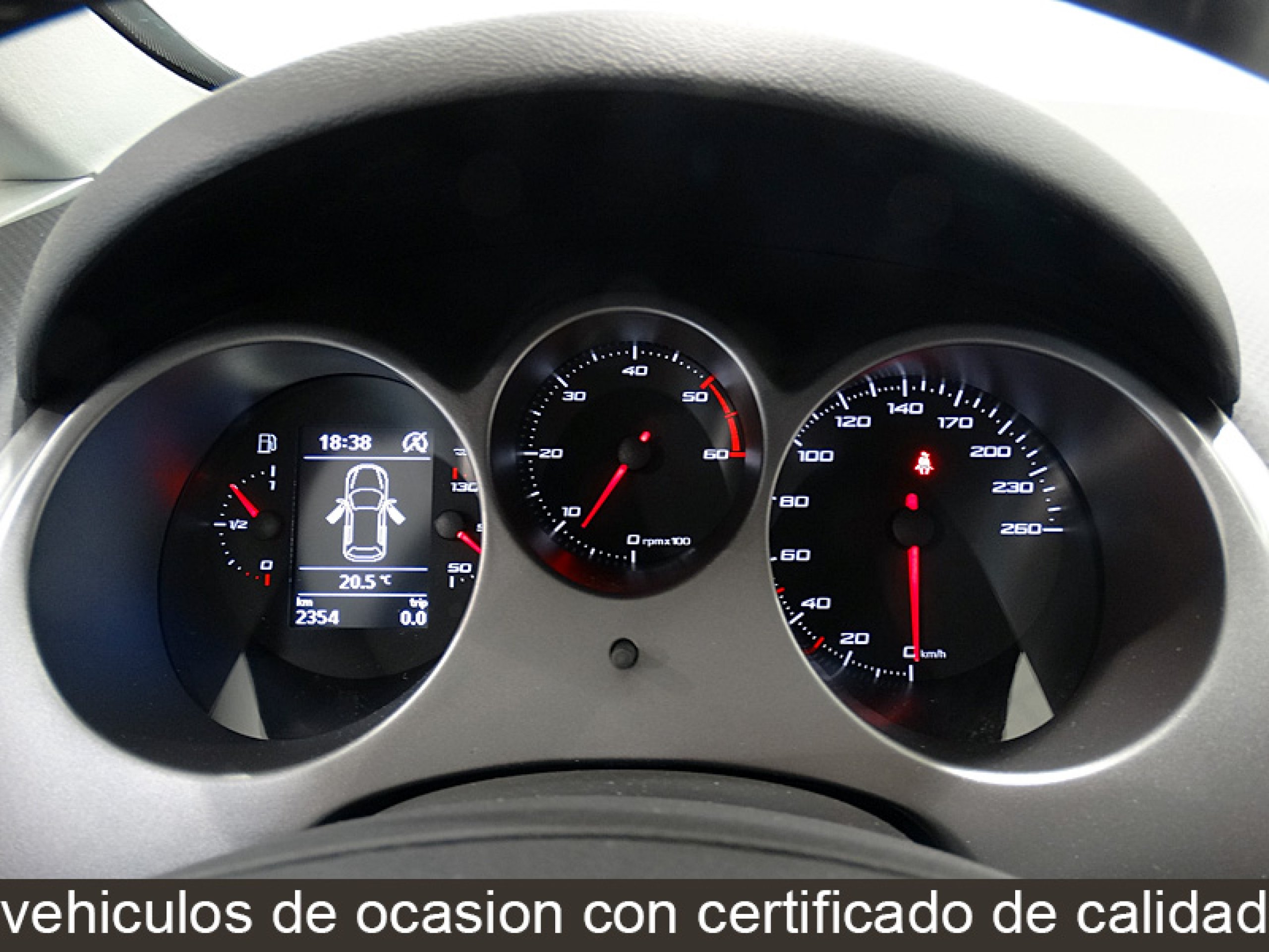 Foto Seat Altea XL 35