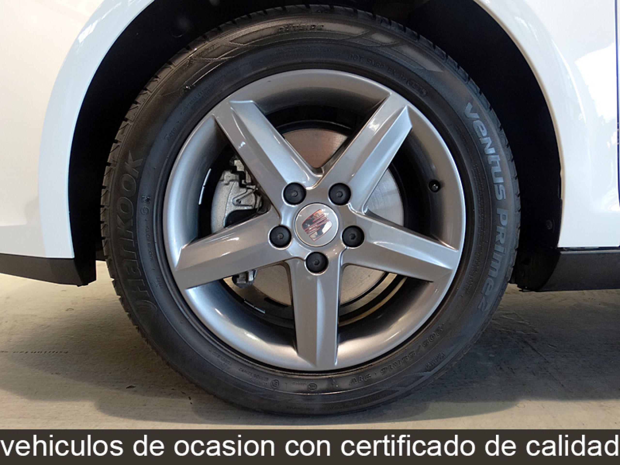Foto Seat Altea XL 36