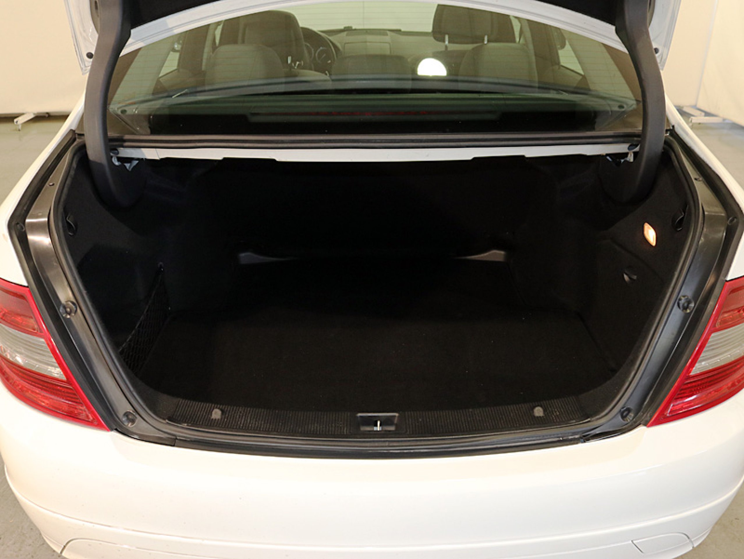 Foto Mercedes-Benz C 220 8