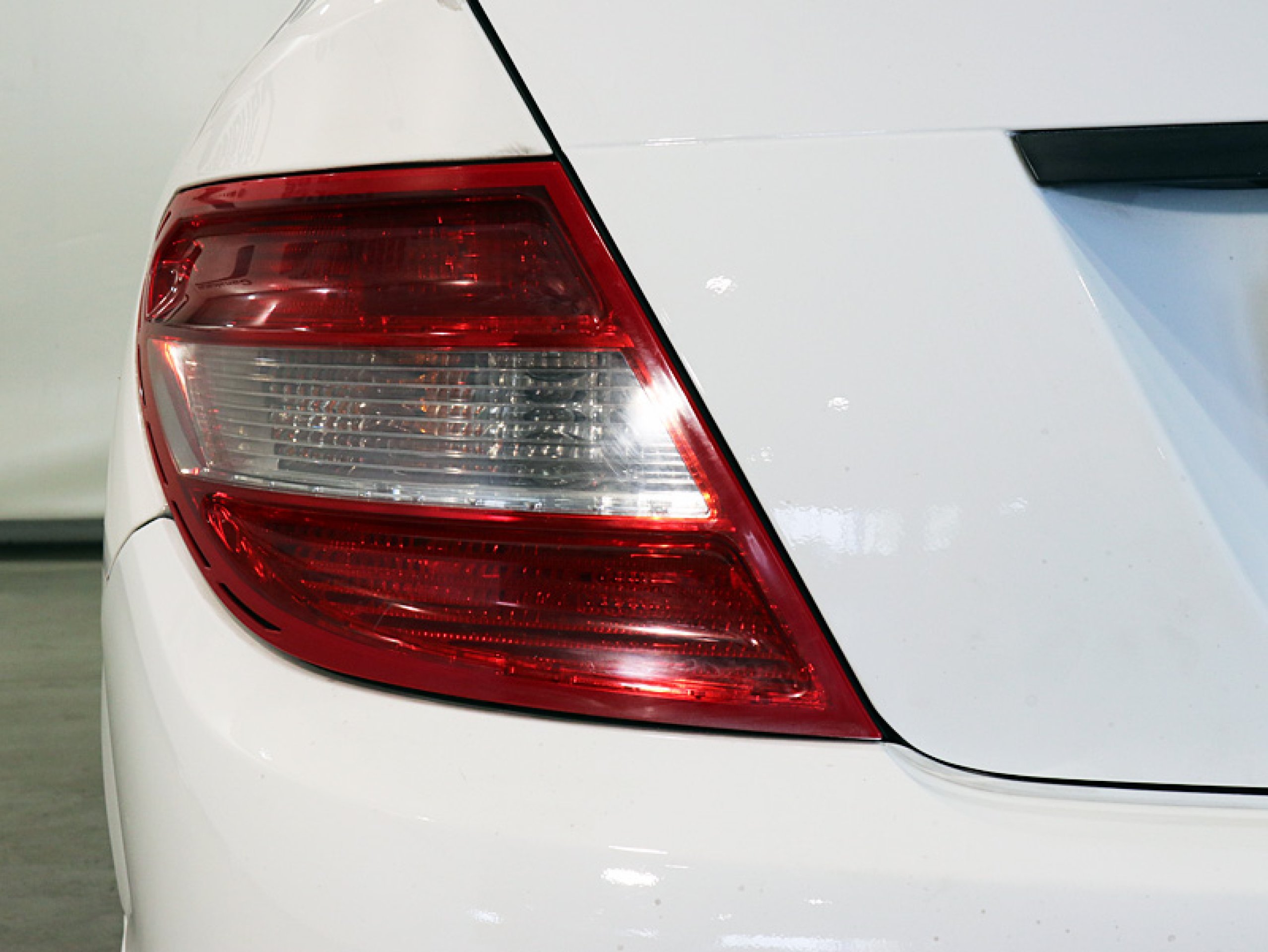 Foto Mercedes-Benz C 220 9