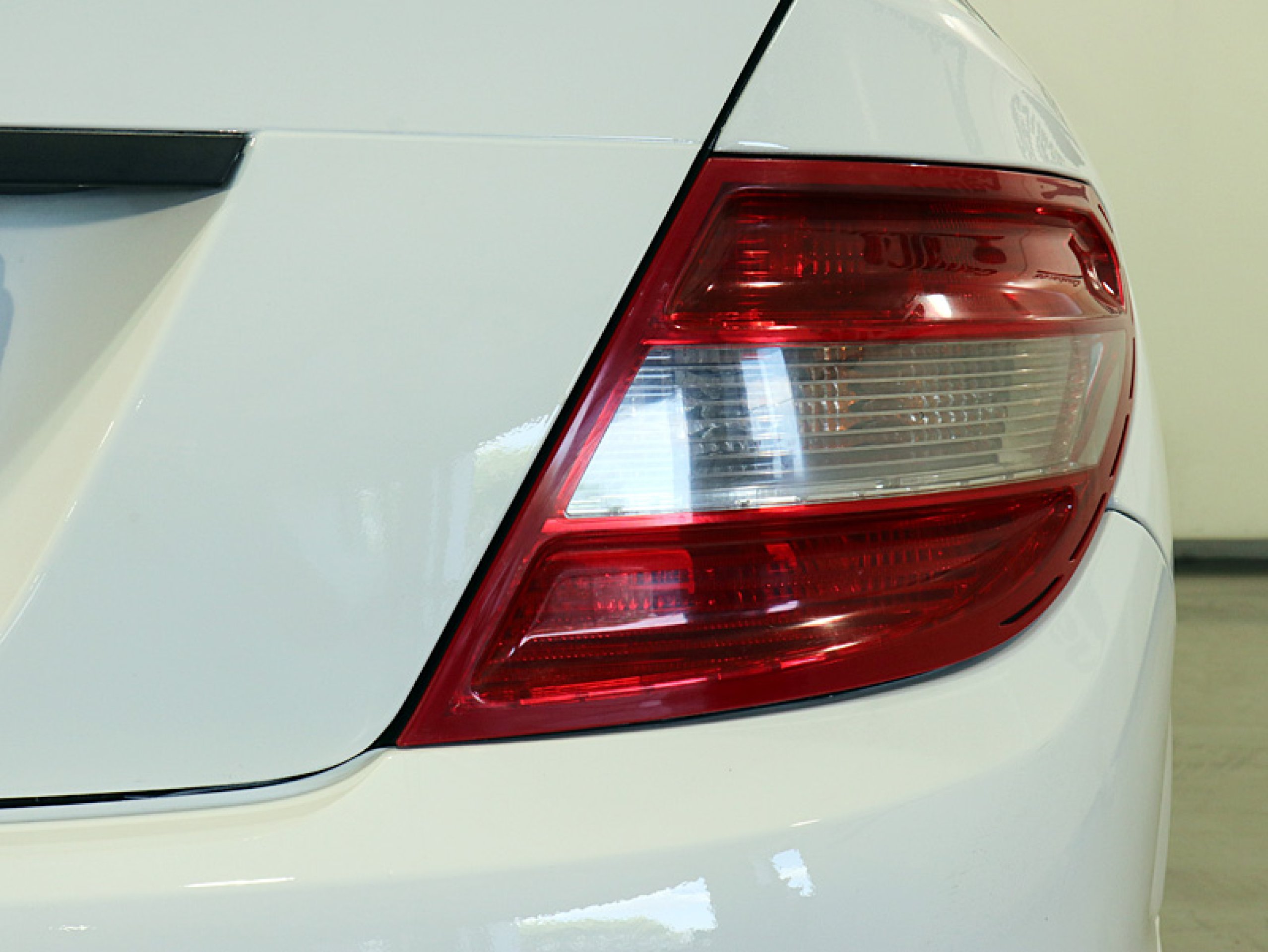 Foto Mercedes-Benz C 220 10
