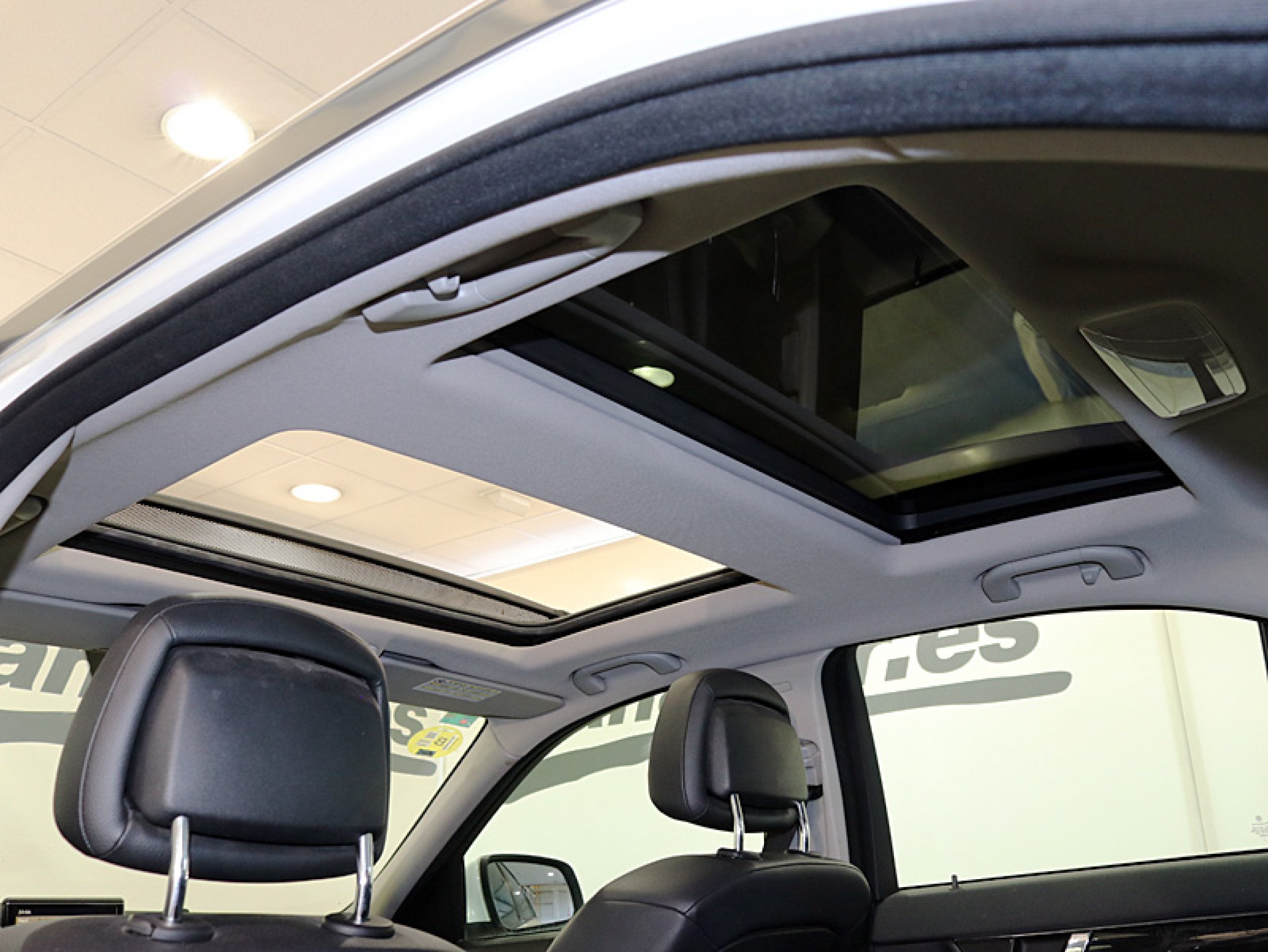 Foto Mercedes-Benz C 220 18