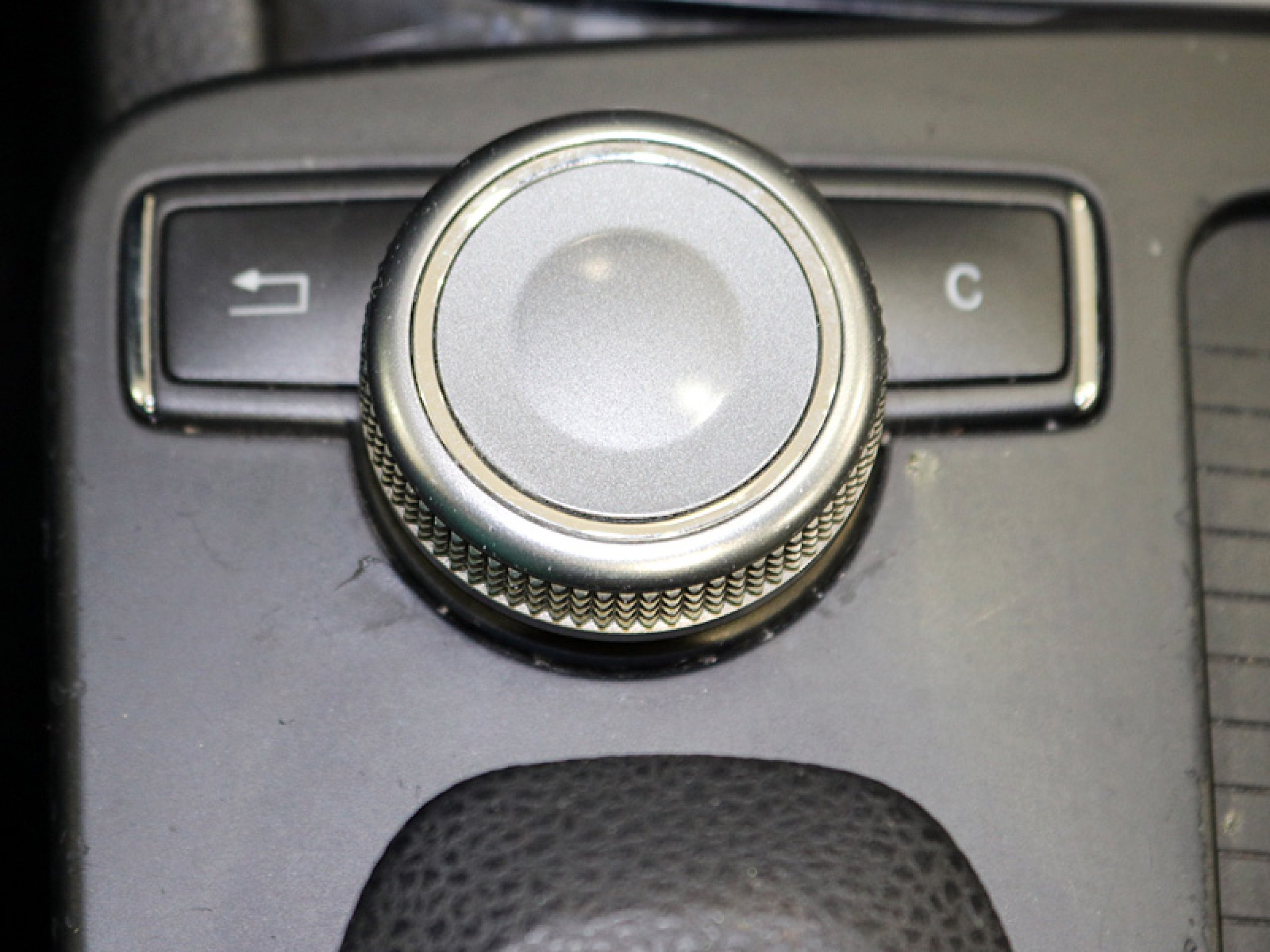 Foto Mercedes-Benz C 220 26