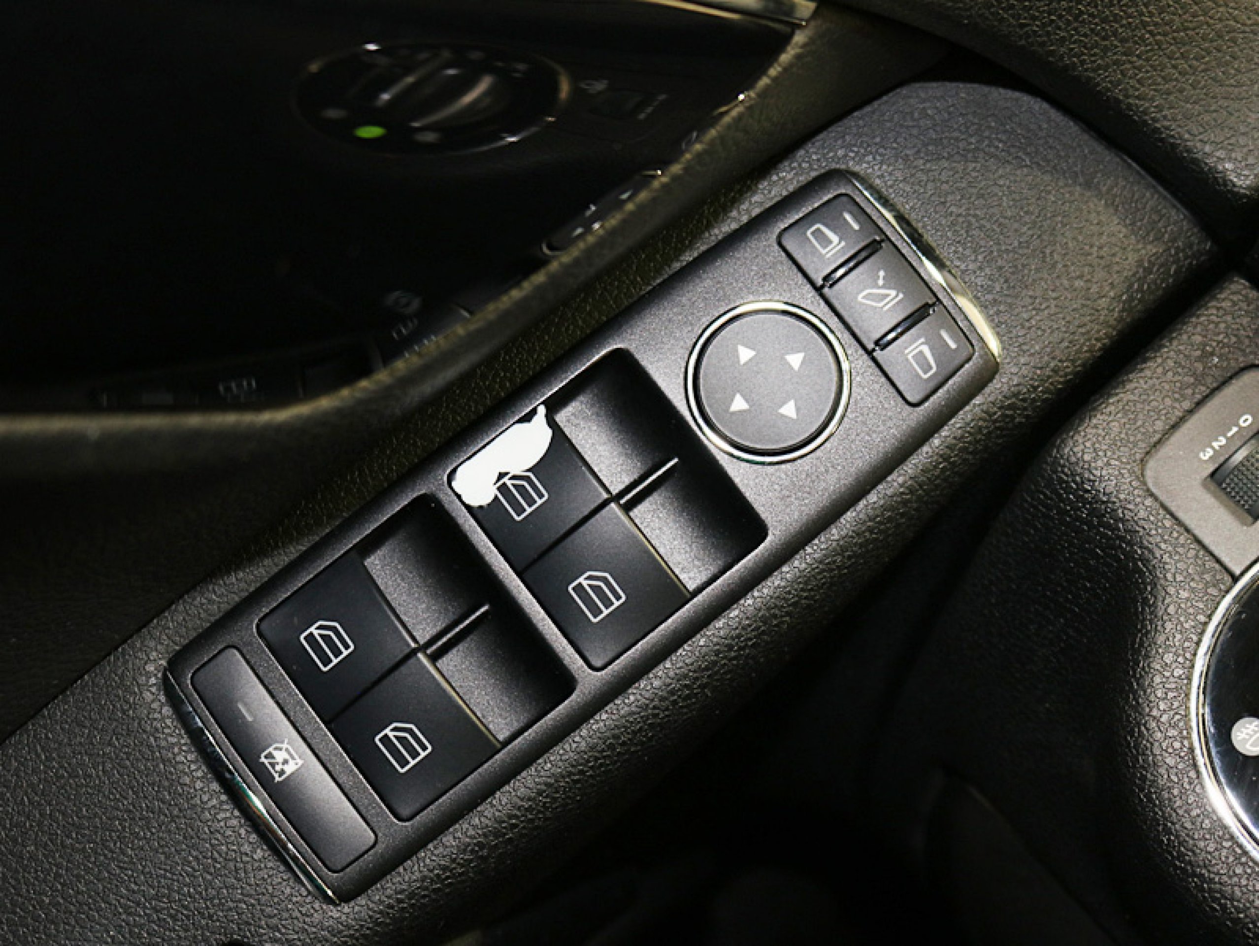 Foto Mercedes-Benz C 220 29