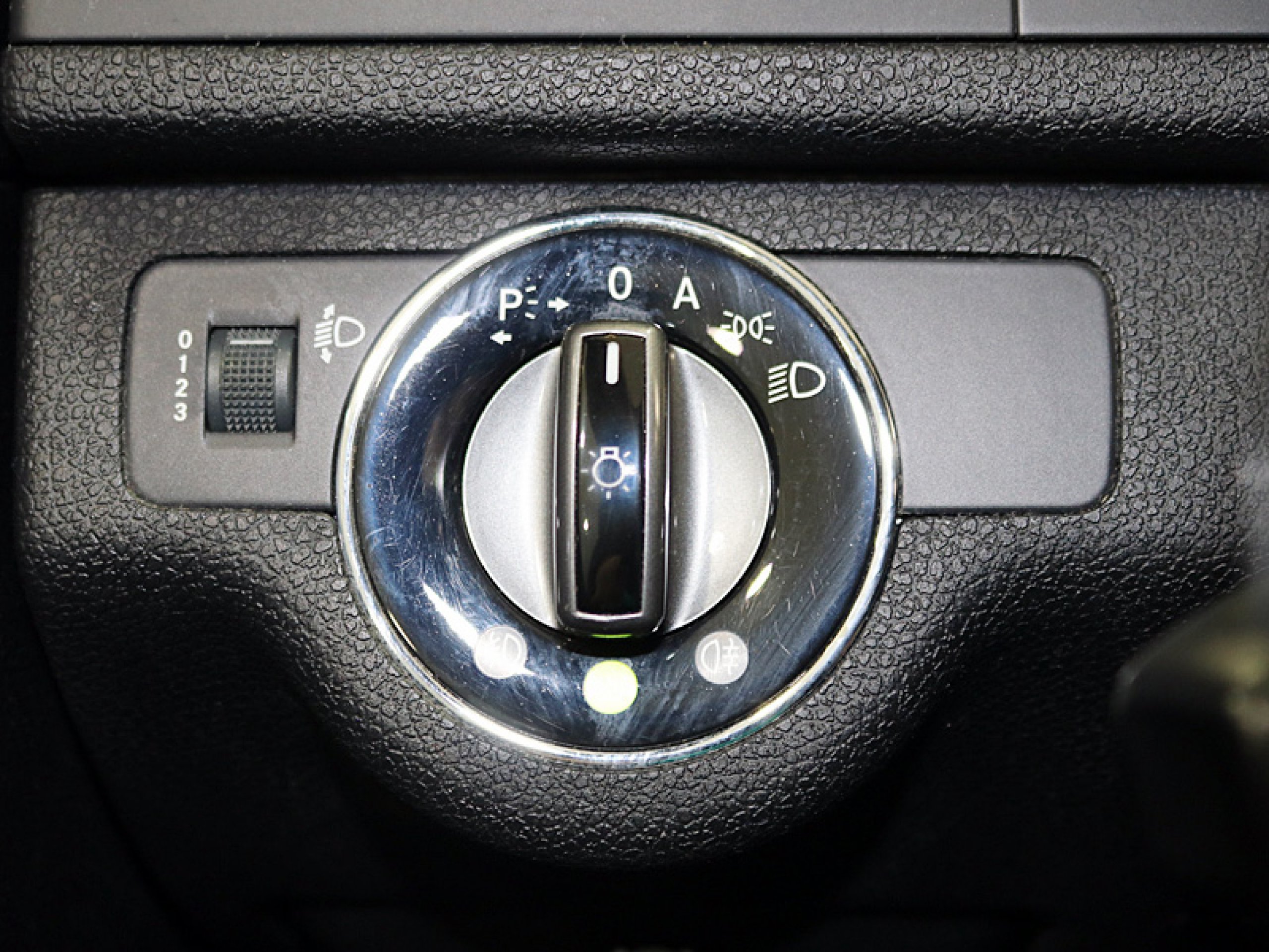 Foto Mercedes-Benz C 220 32