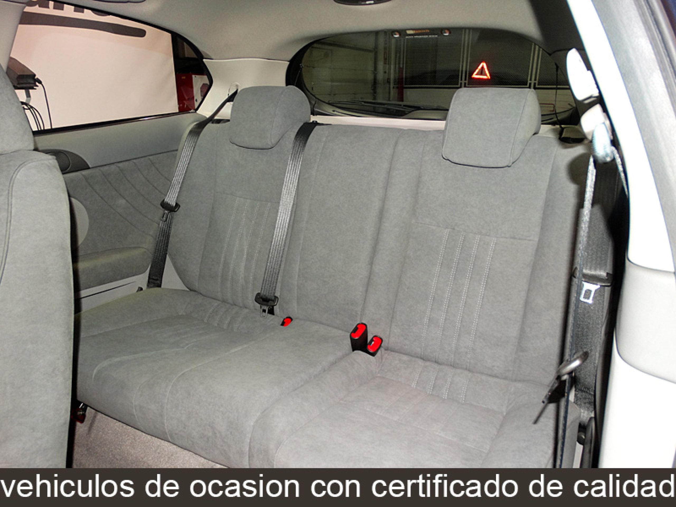Foto Alfa Romeo 147 13 Foto Alfa Romeo 147 13