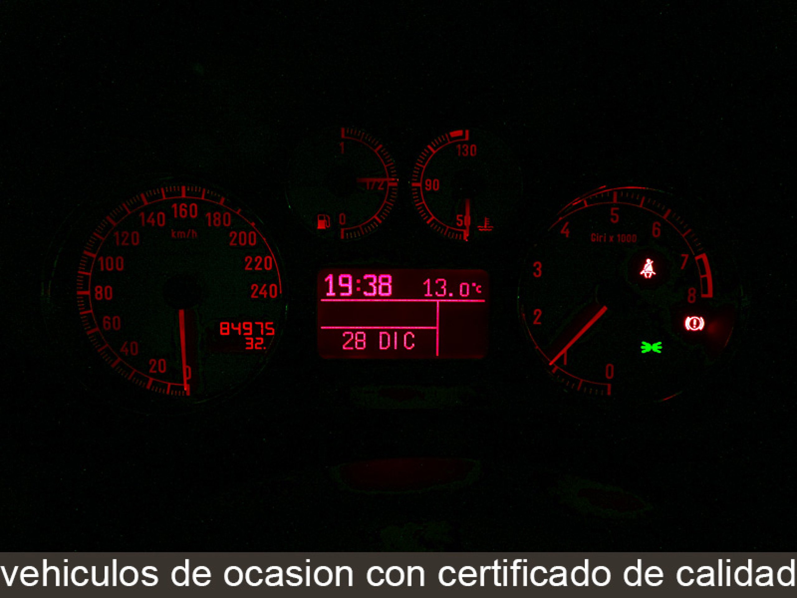 Foto Alfa Romeo 147 14 Foto Alfa Romeo 147 14