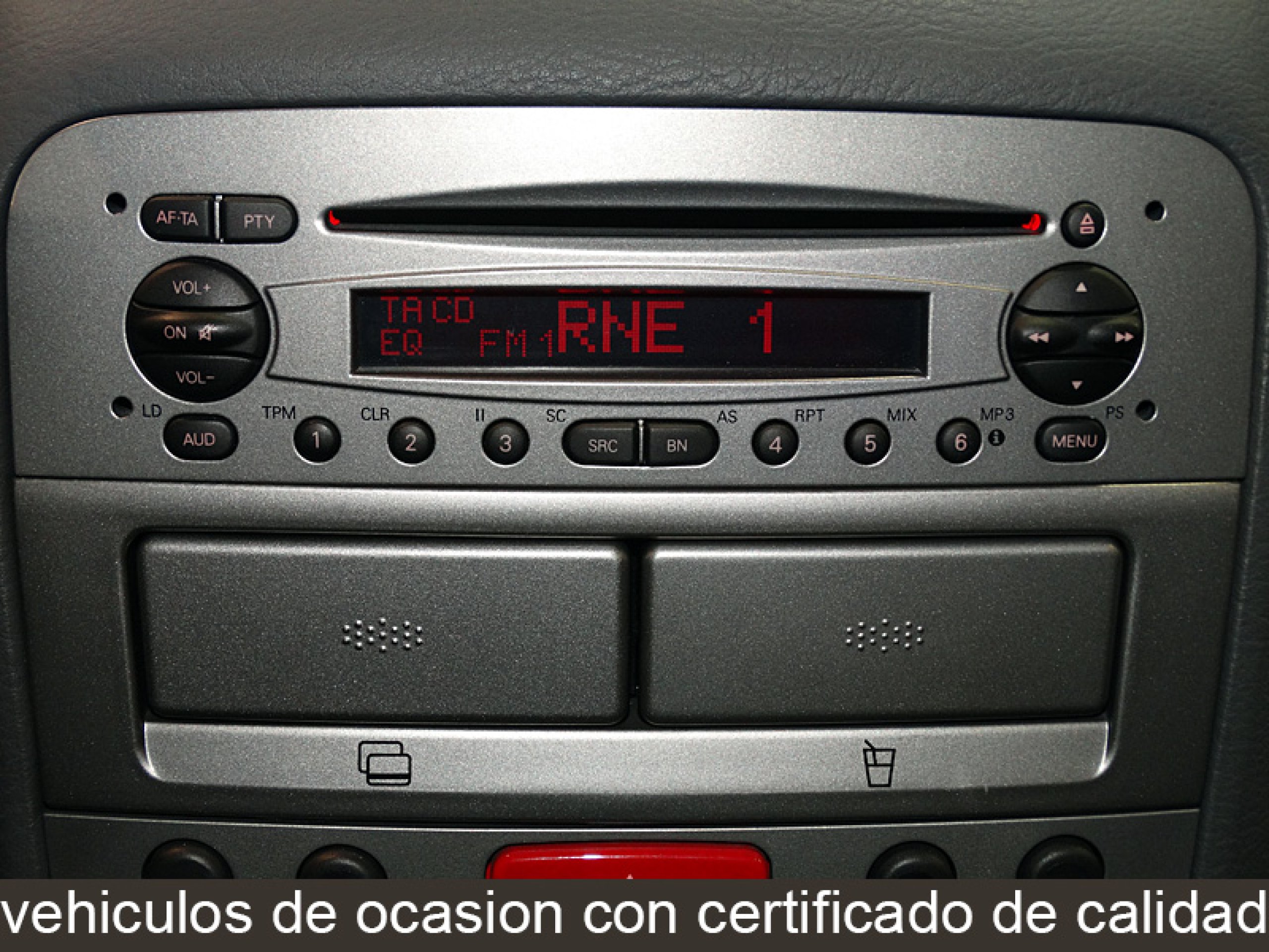 Foto Alfa Romeo 147 19 Foto Alfa Romeo 147 19