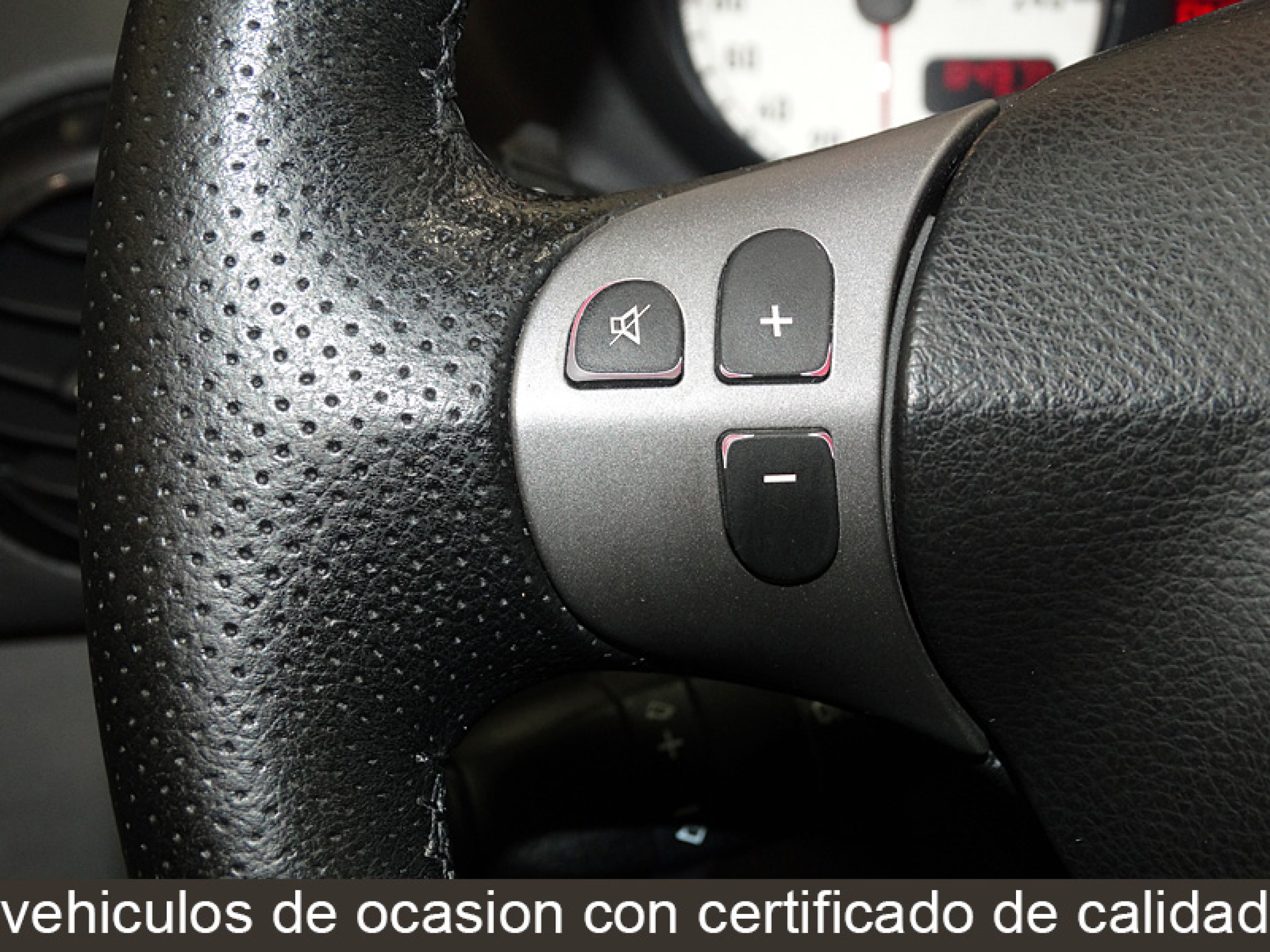 Foto Alfa Romeo 147 24 Foto Alfa Romeo 147 24