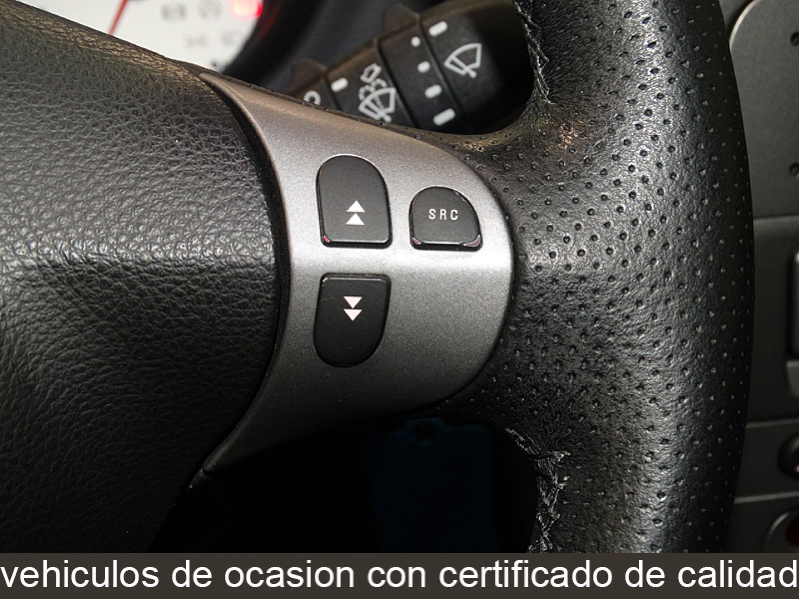 Foto Alfa Romeo 147 25 Foto Alfa Romeo 147 25