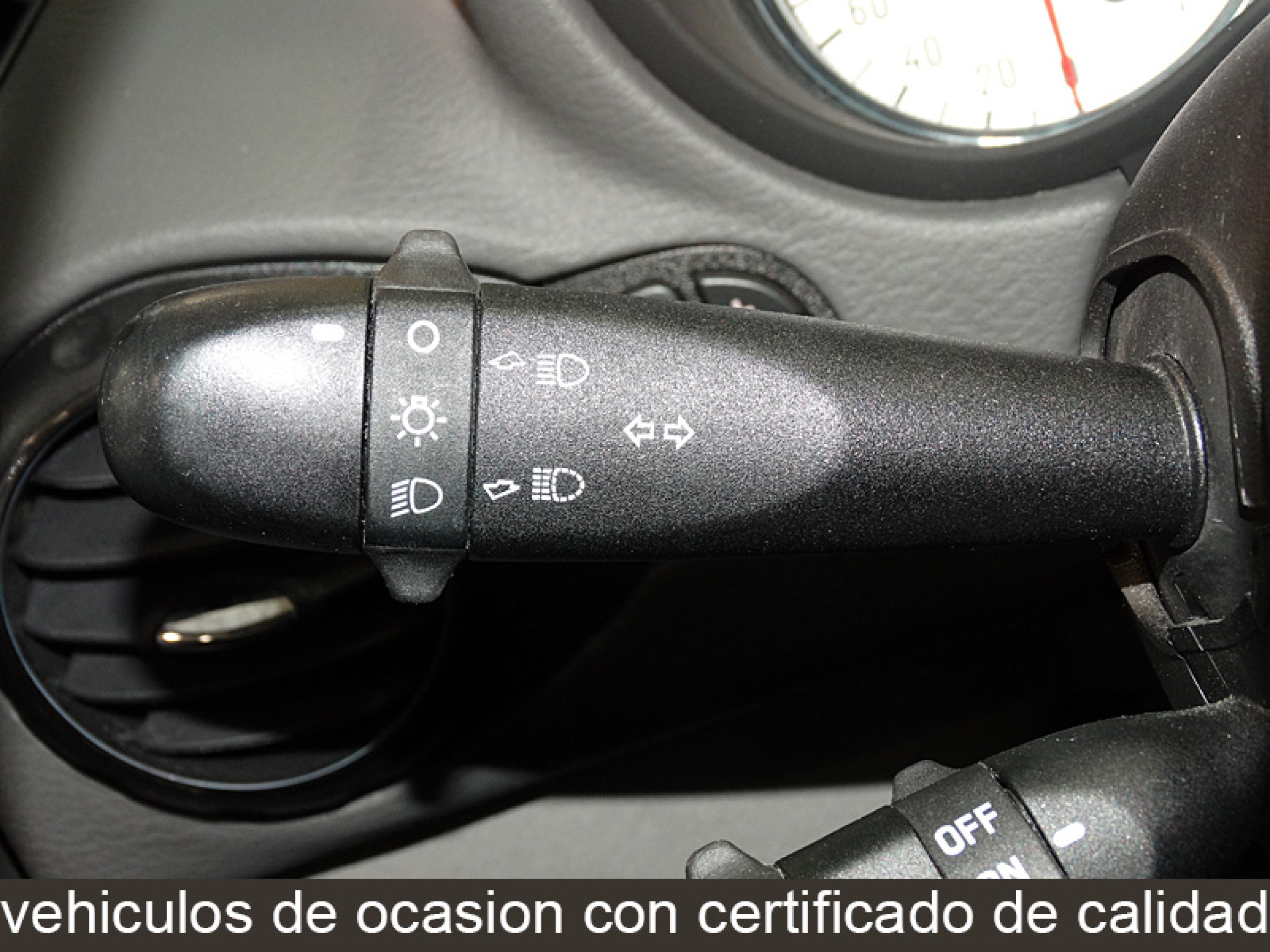 Foto Alfa Romeo 147 27 Foto Alfa Romeo 147 27