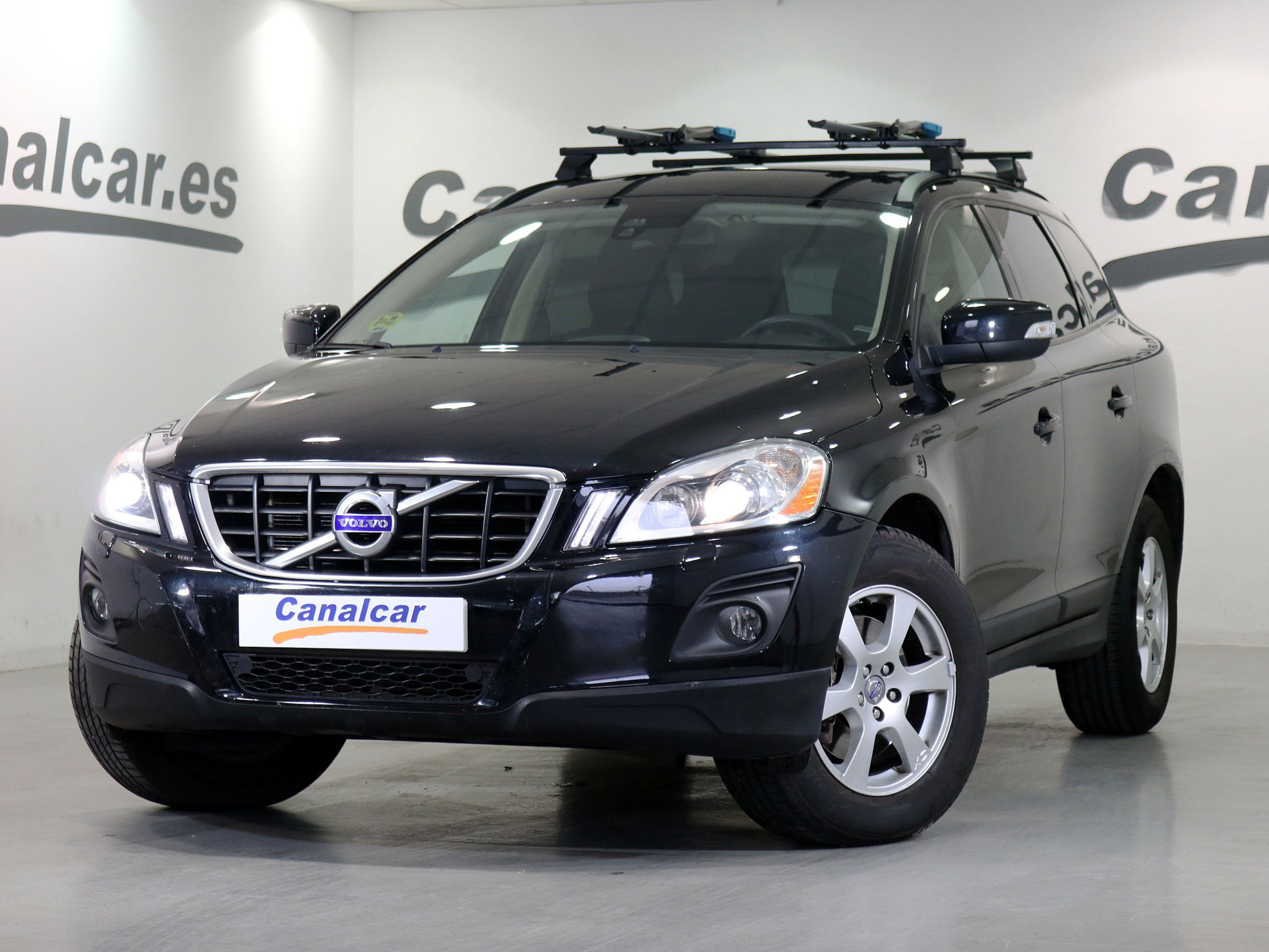 Foto Volvo XC60 1