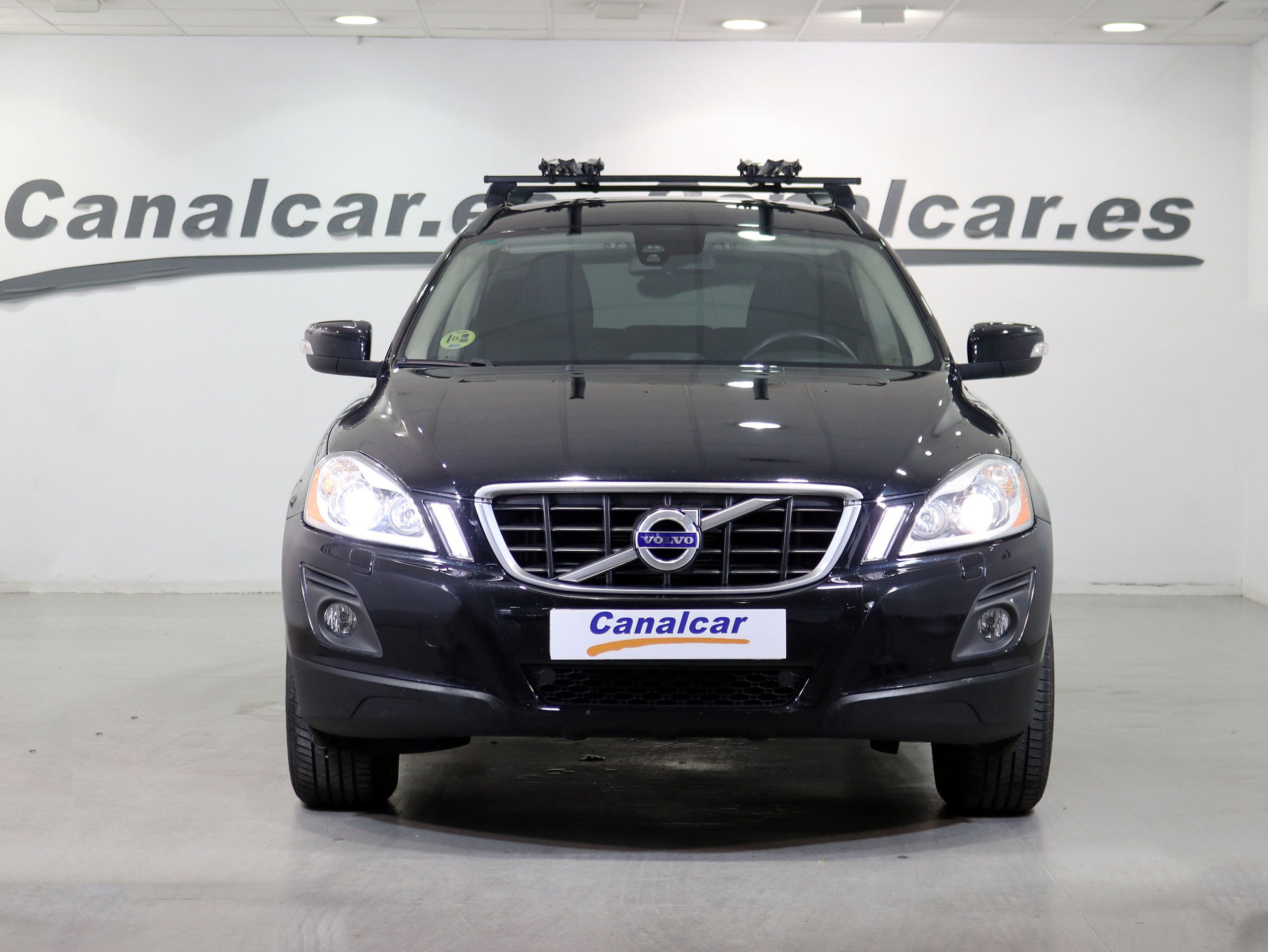 Foto Volvo XC60 2