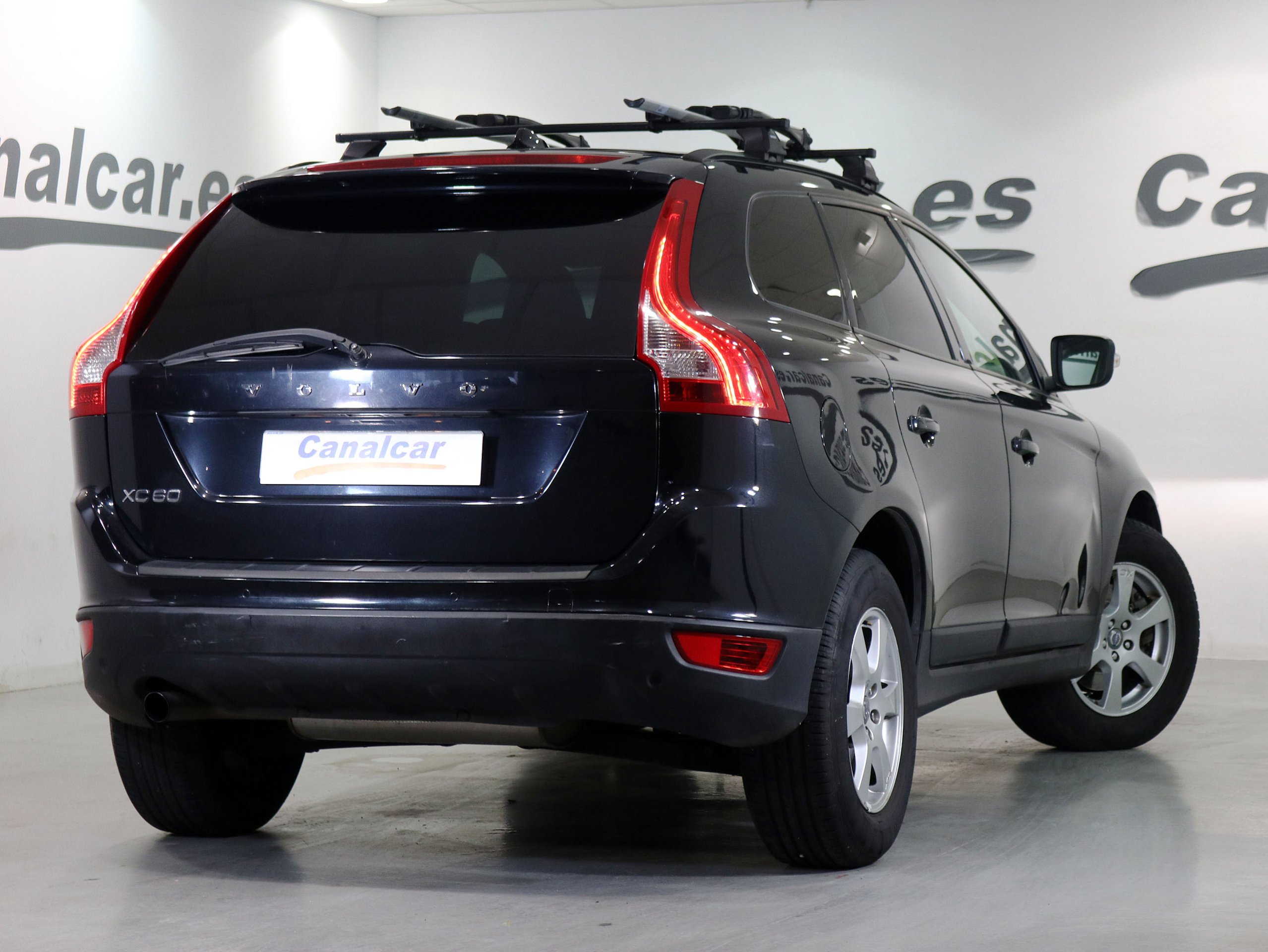 Foto Volvo XC60 3