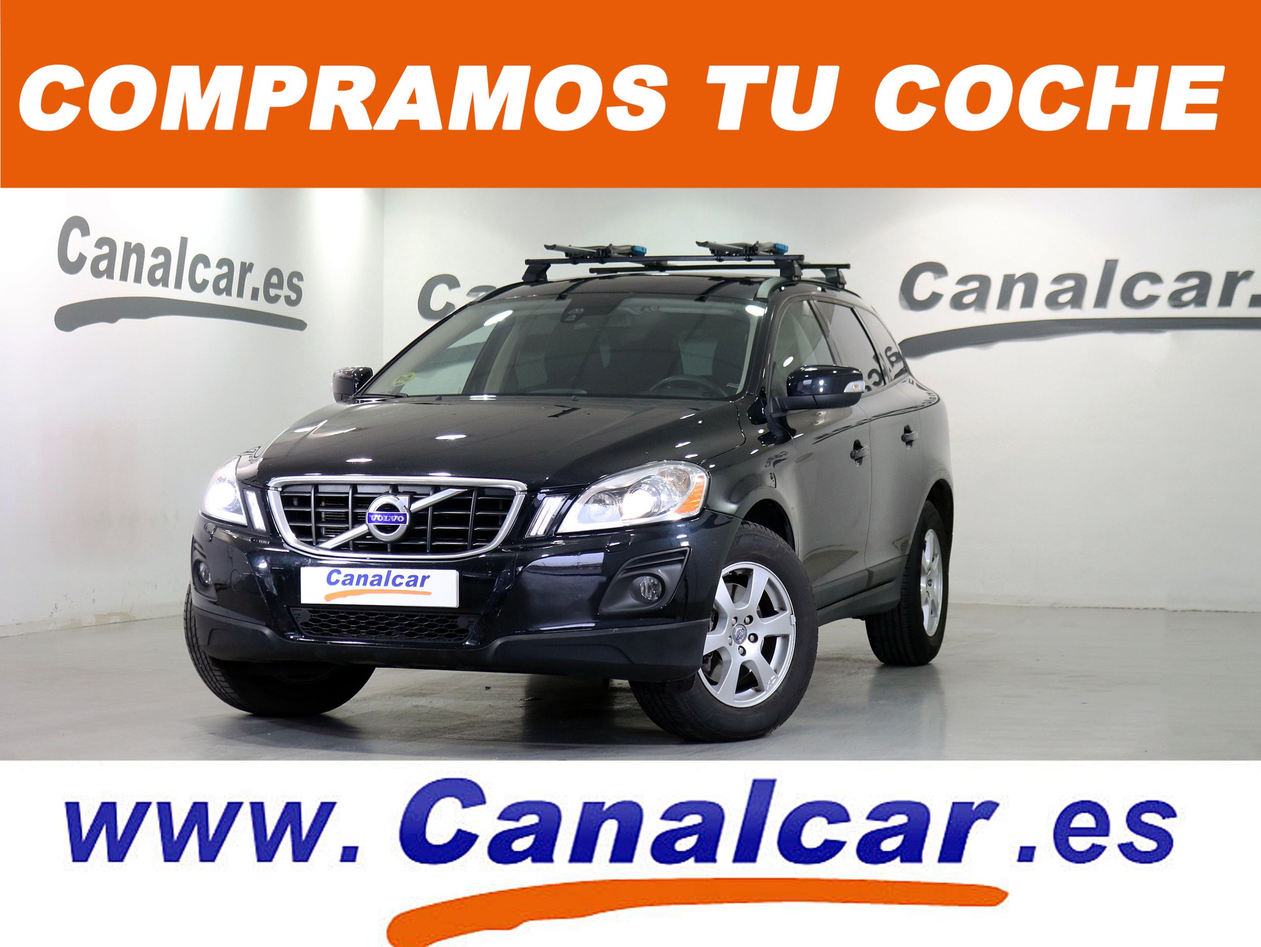 Foto Volvo XC60 4