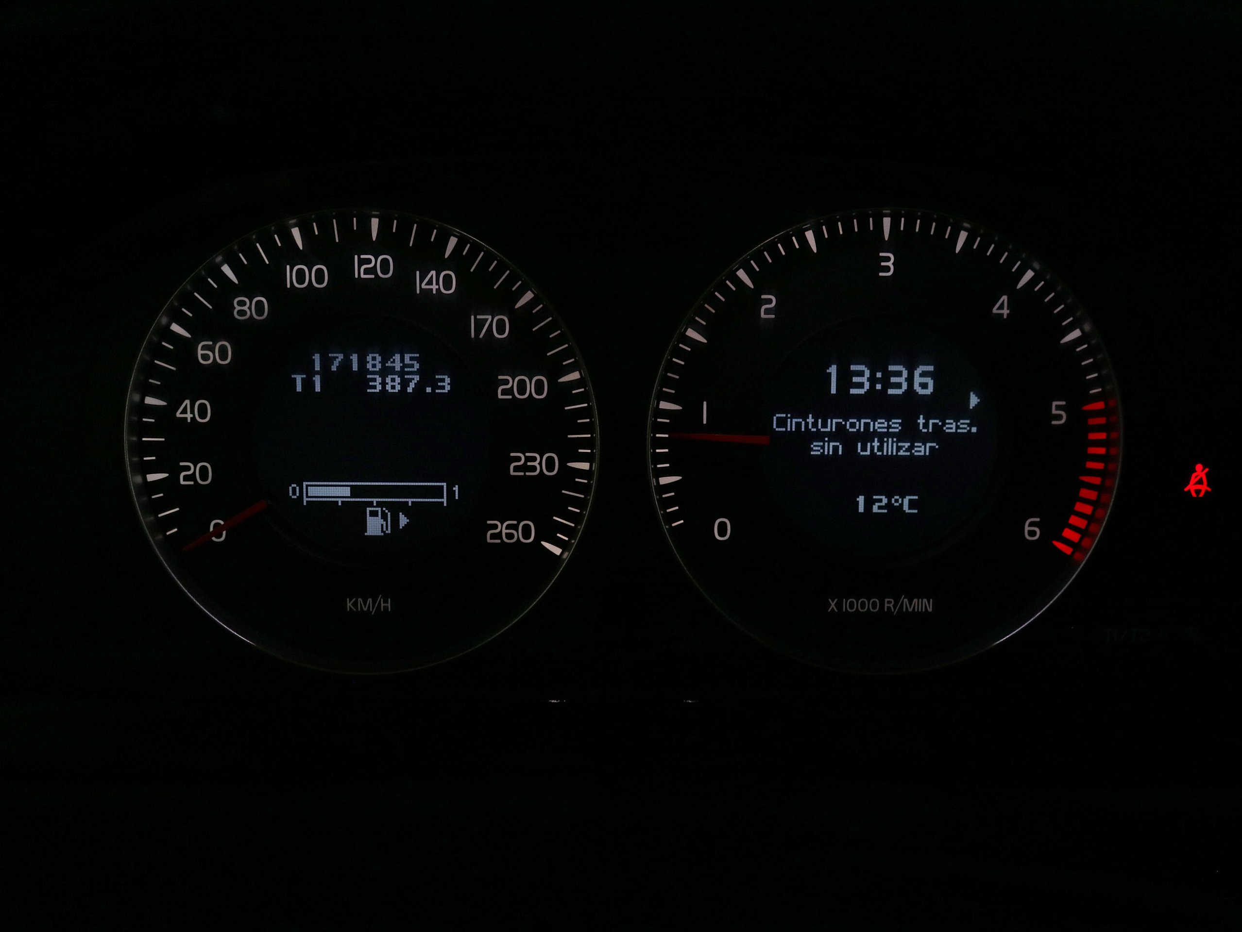 Foto Volvo XC60 5