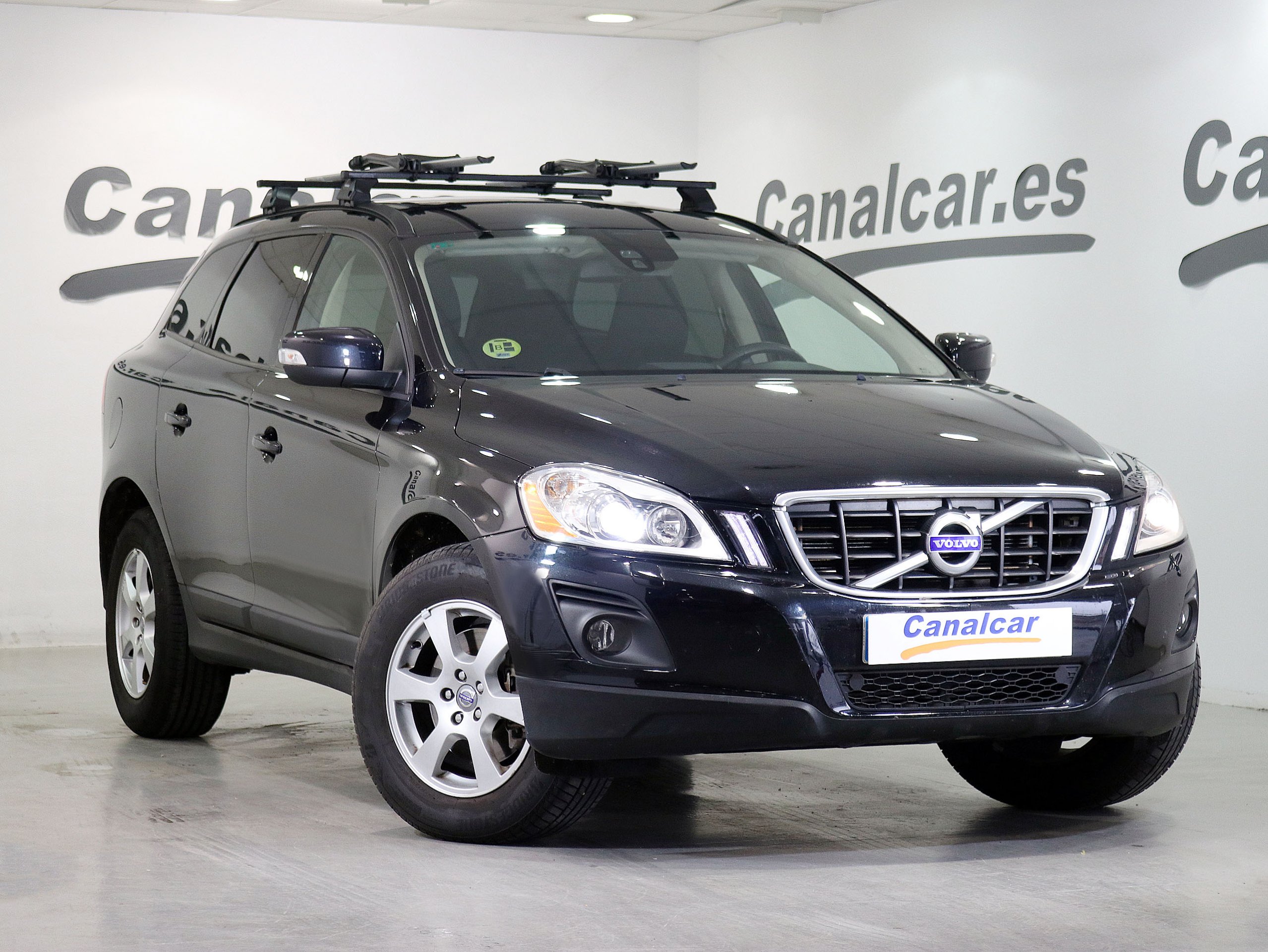 Foto Volvo XC60 8