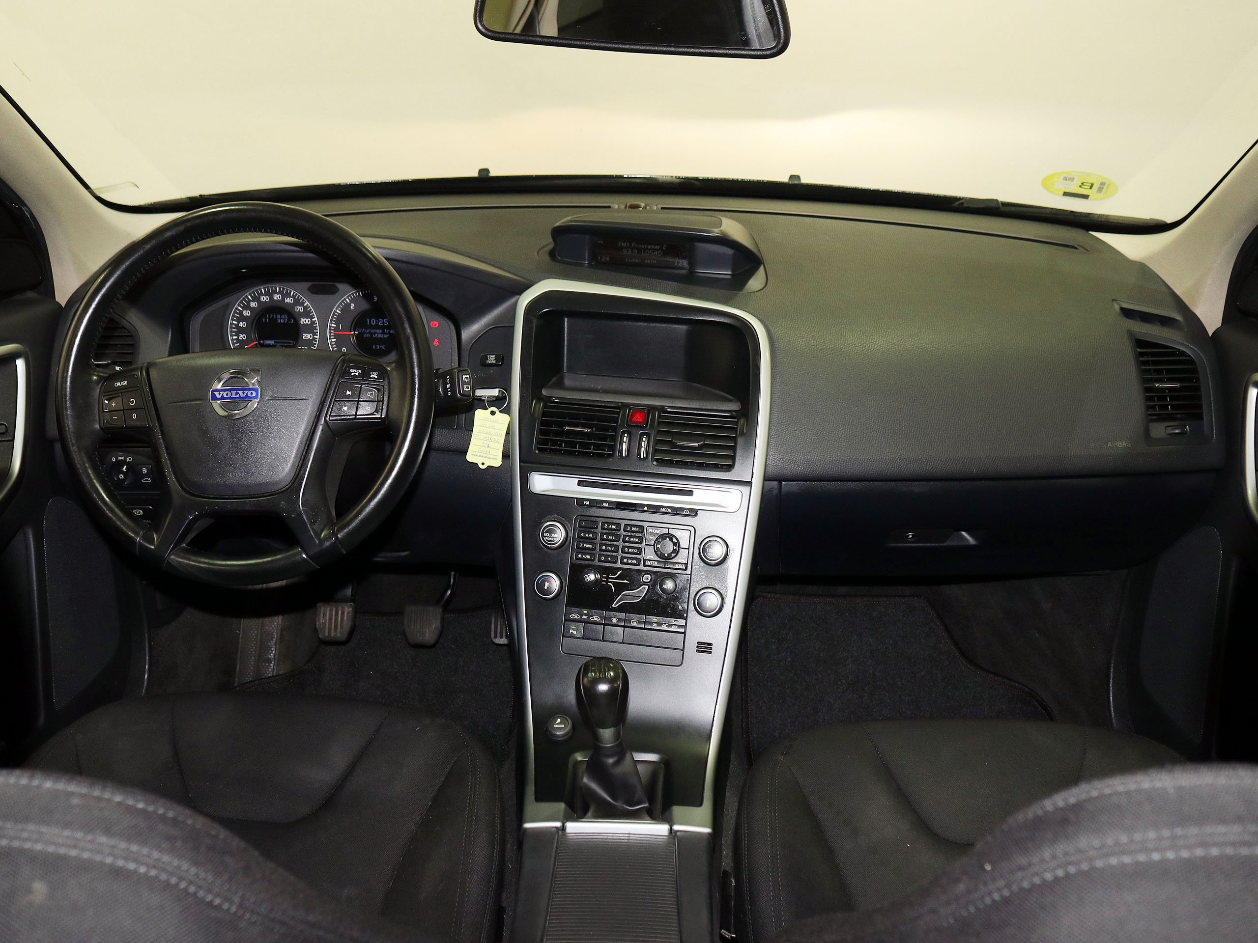 Foto Volvo XC60 11