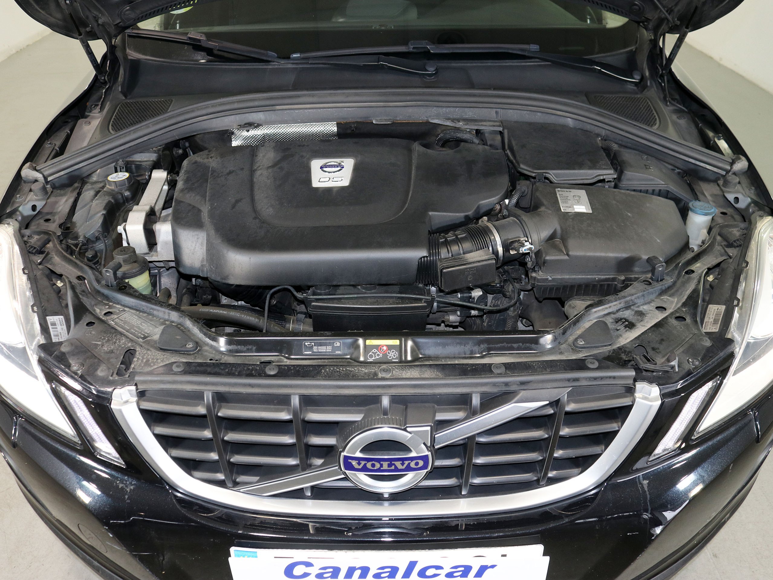 Foto Volvo XC60 16