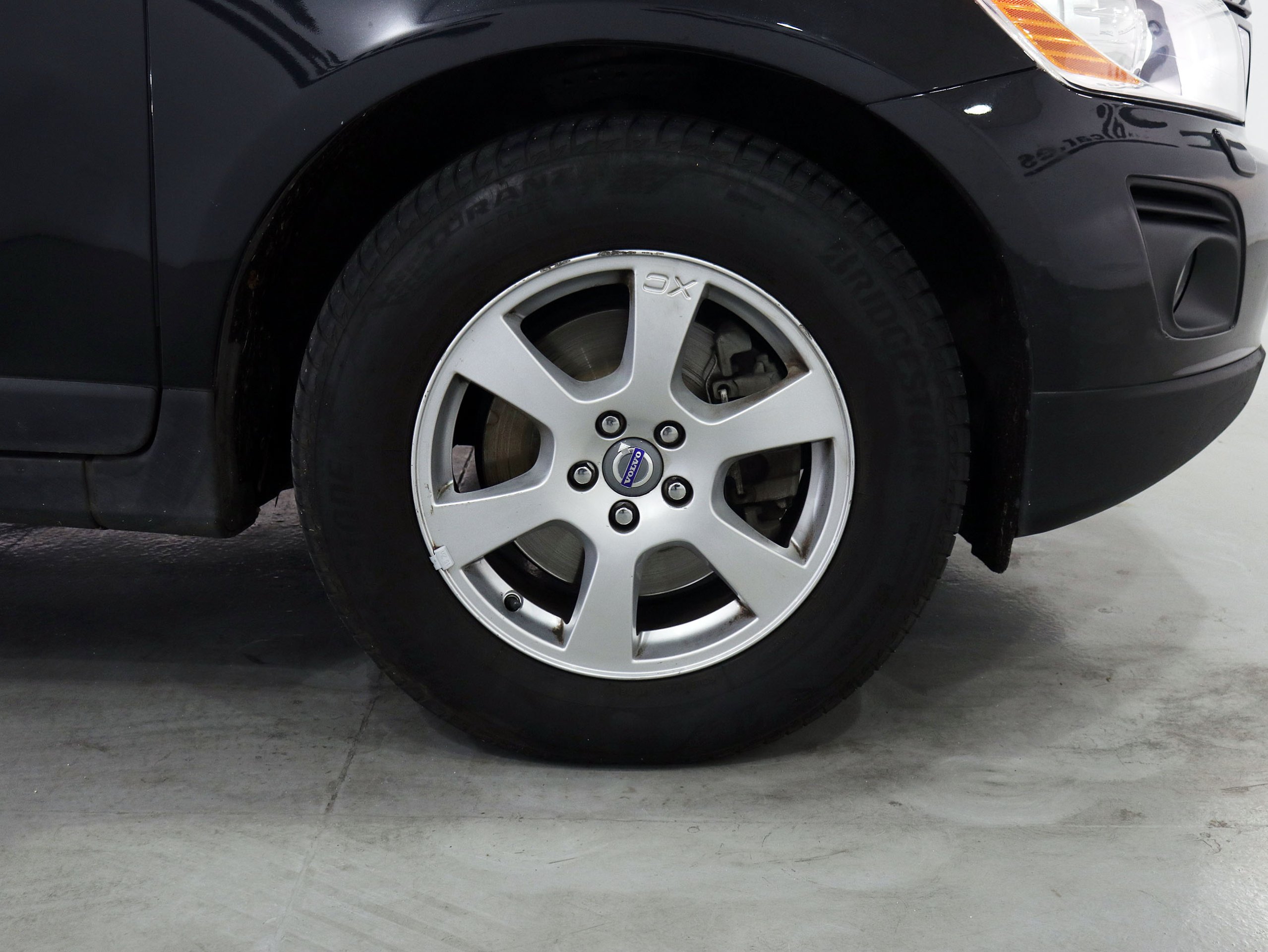 Foto Volvo XC60 15