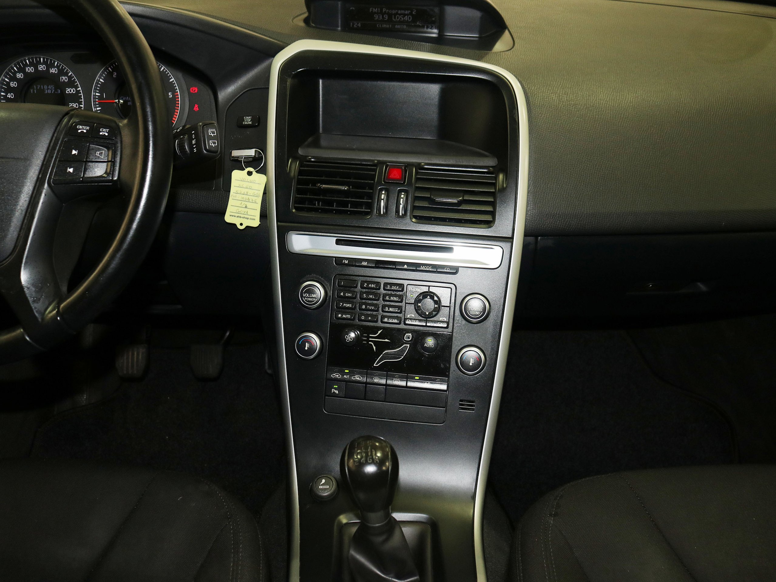 Foto Volvo XC60 12