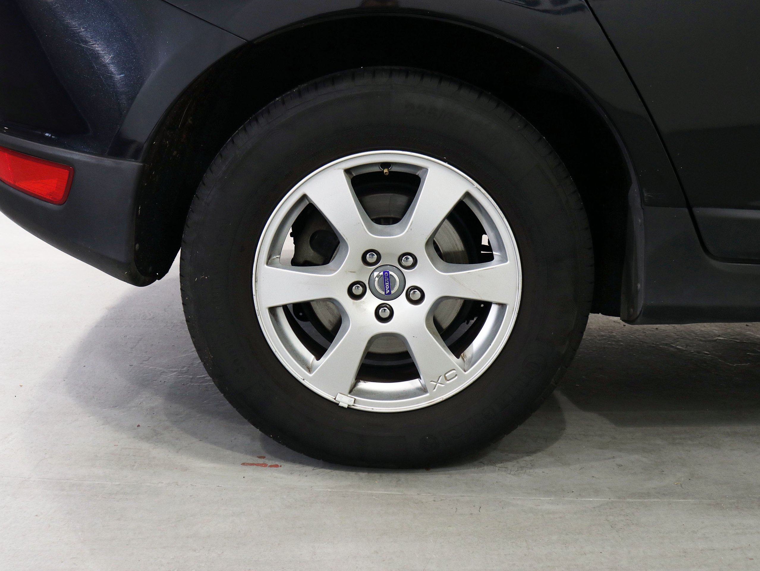 Foto Volvo XC60 14