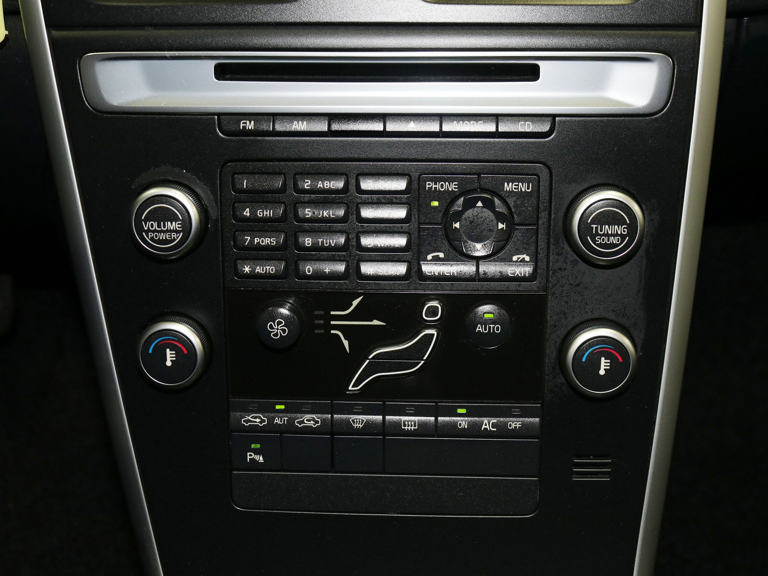 Foto Volvo XC60 20