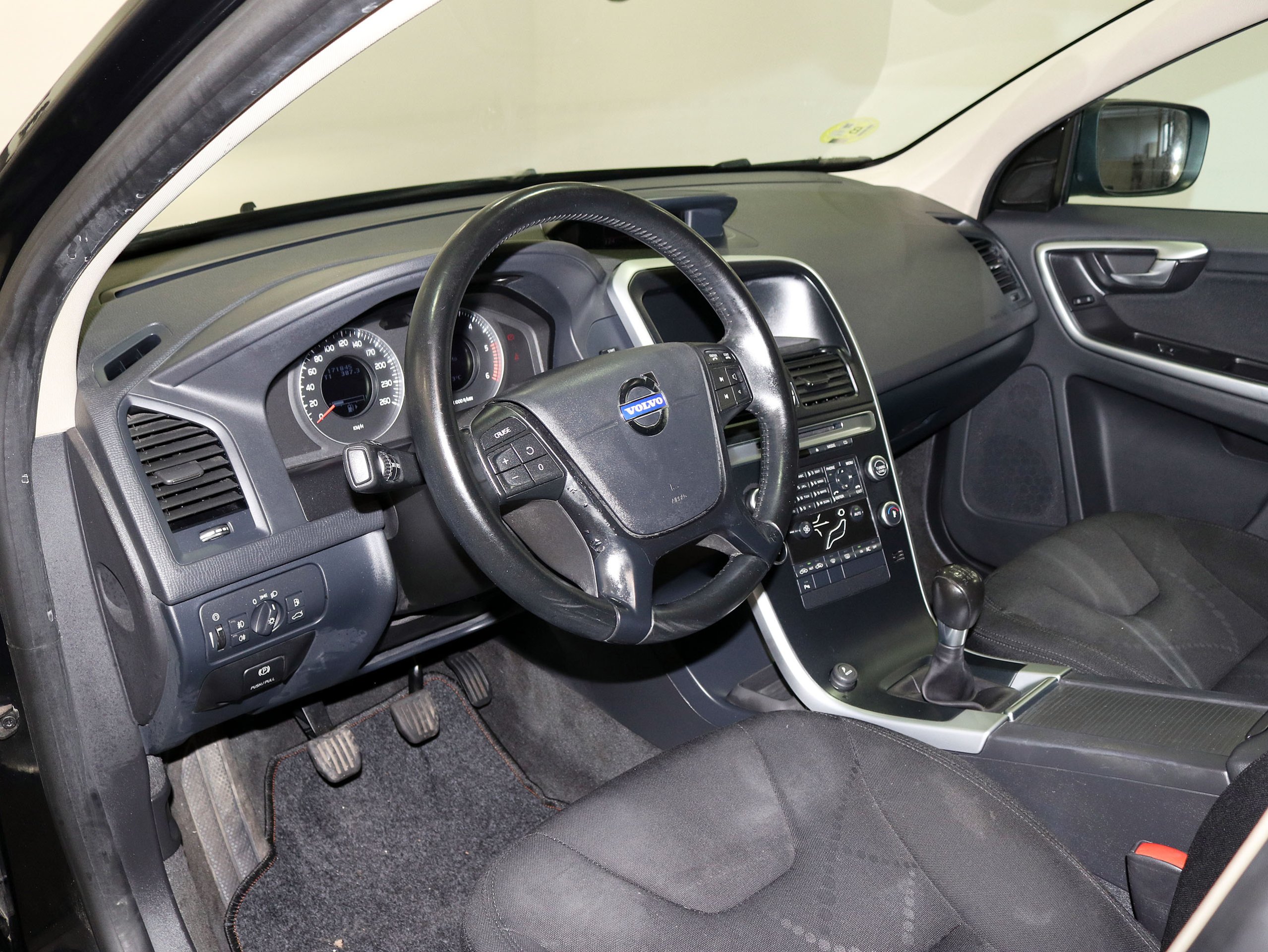 Foto Volvo XC60 22