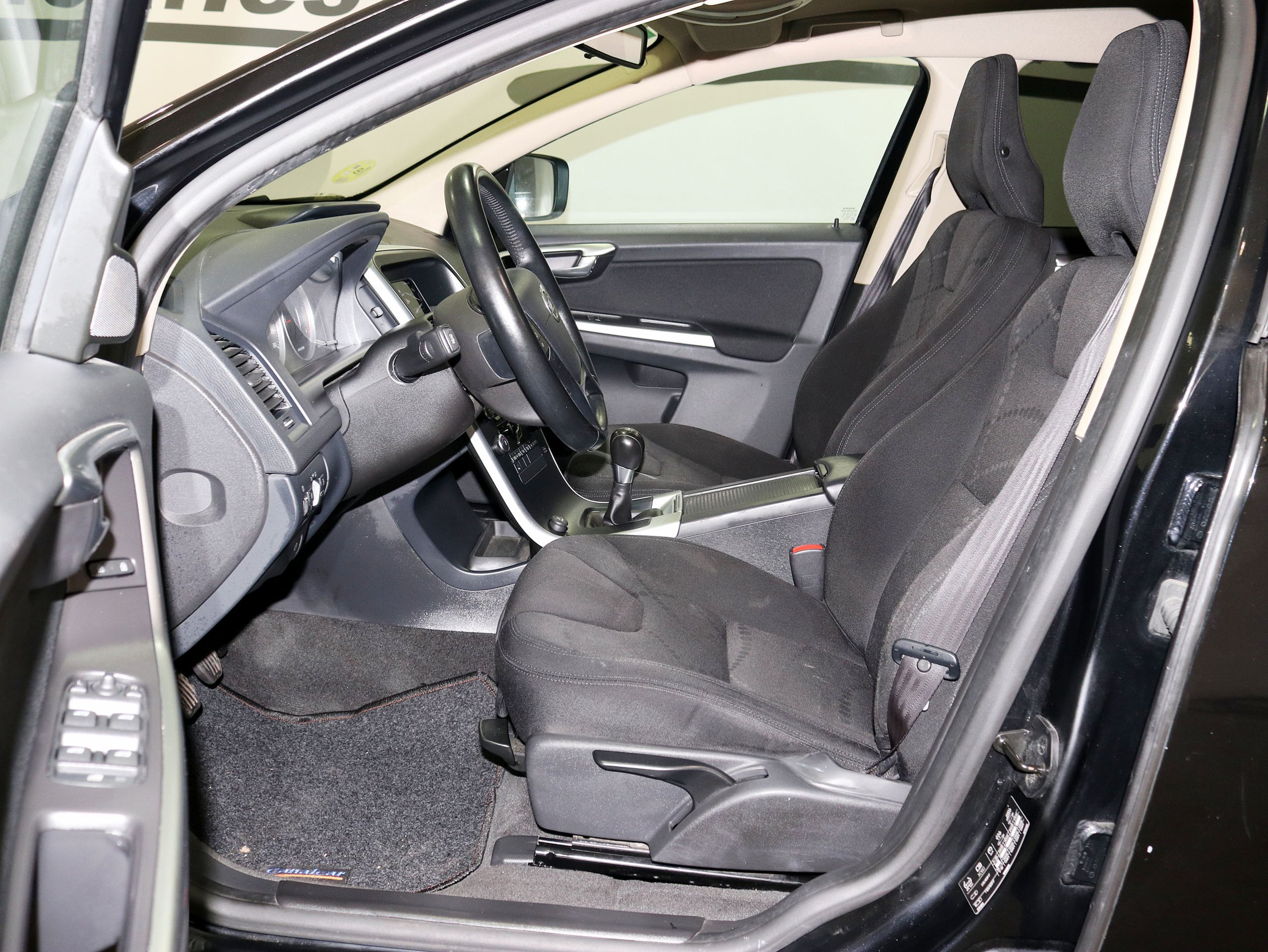 Foto Volvo XC60 25