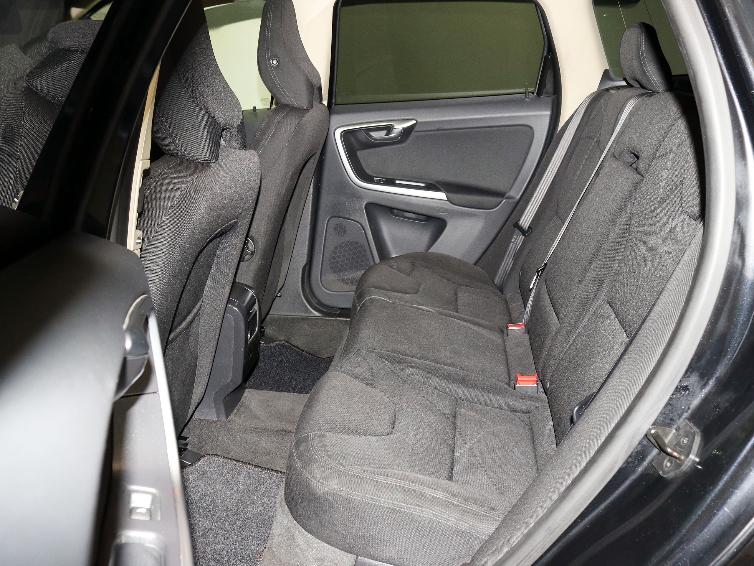 Foto Volvo XC60 28