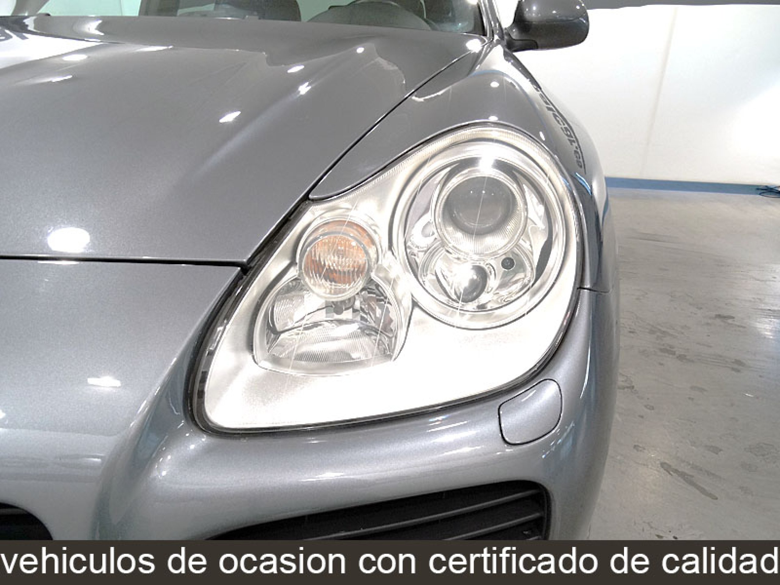 Foto Porsche Cayenne 19