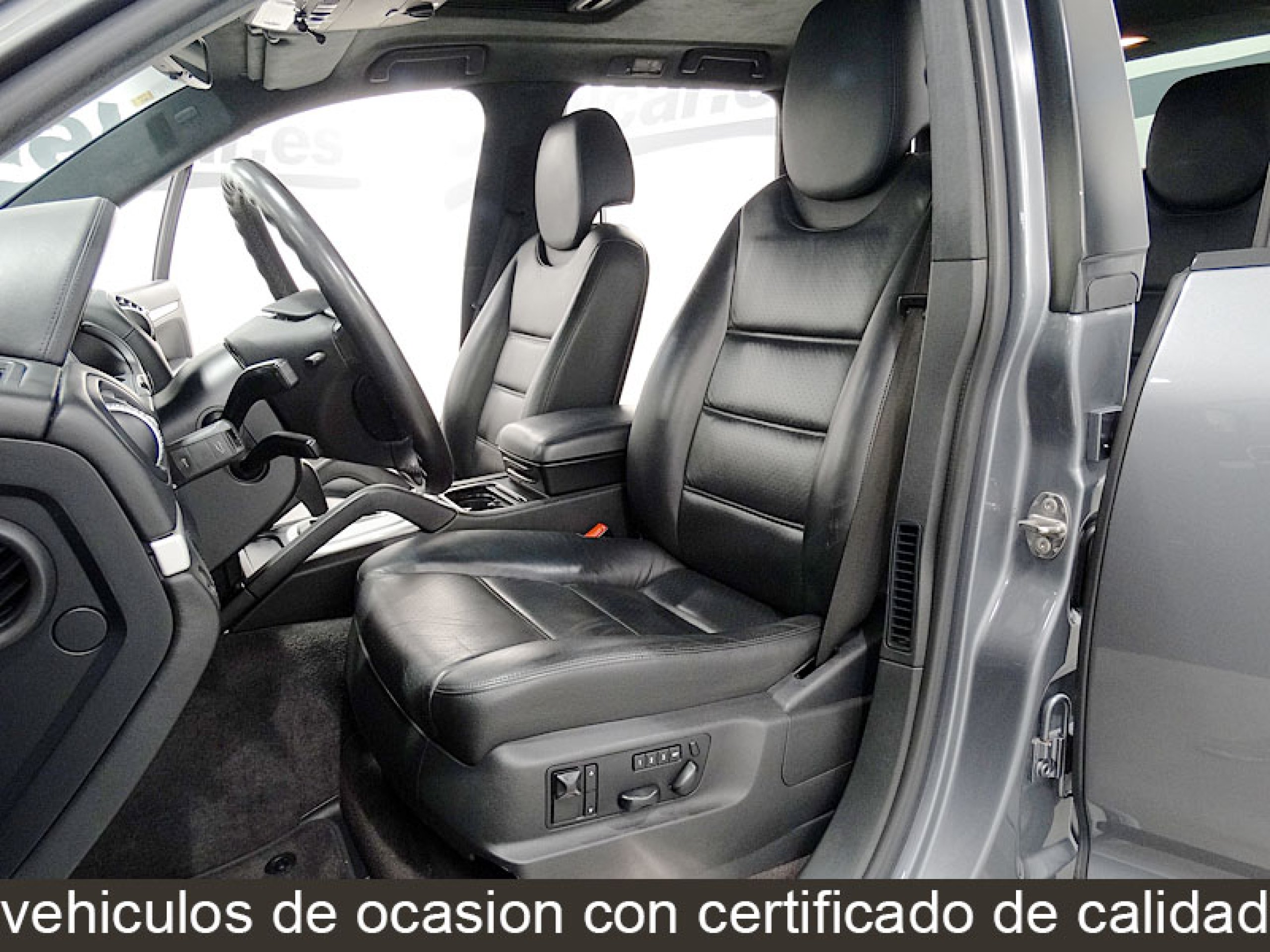 Foto Porsche Cayenne 22