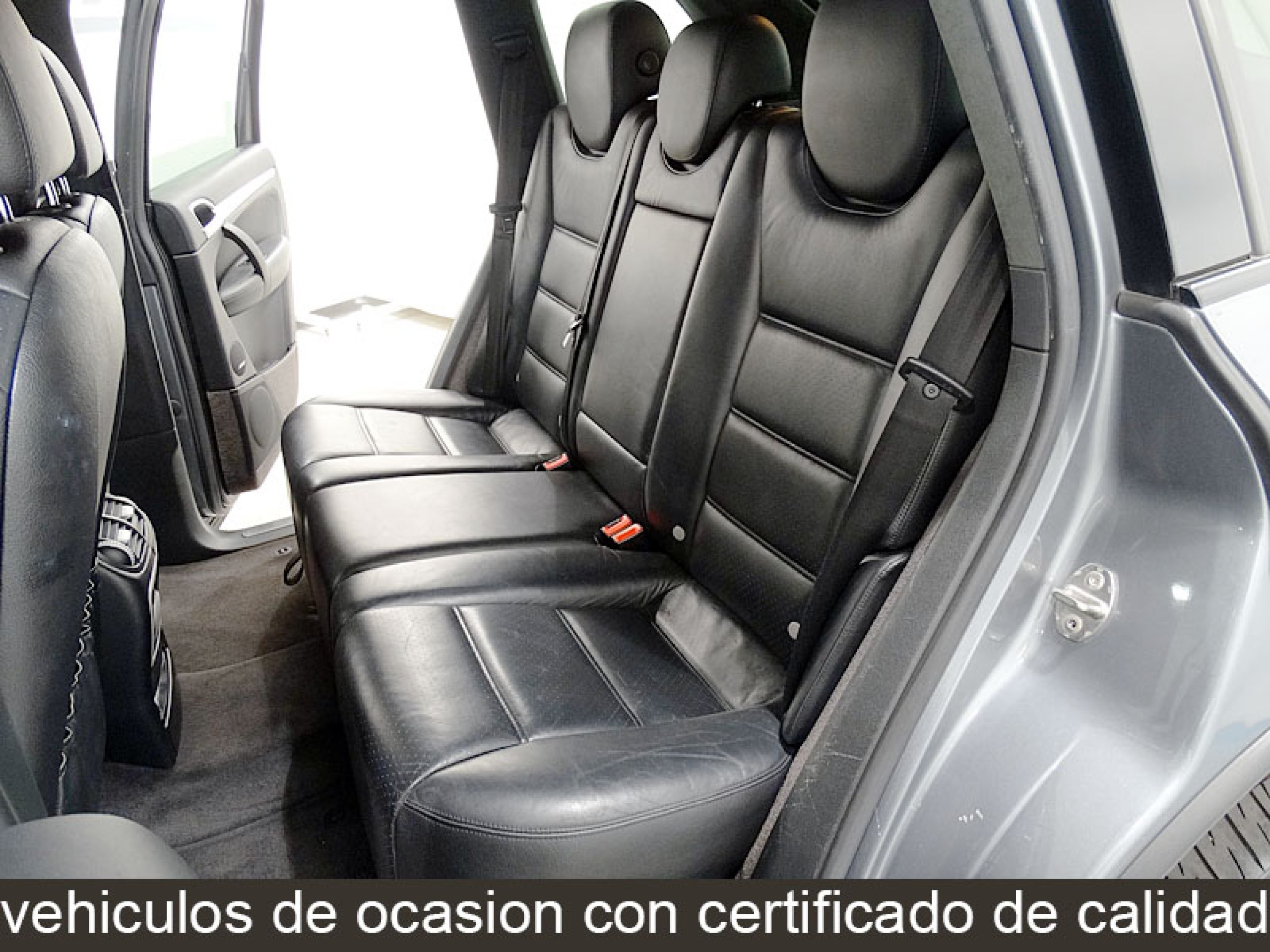 Foto Porsche Cayenne 23