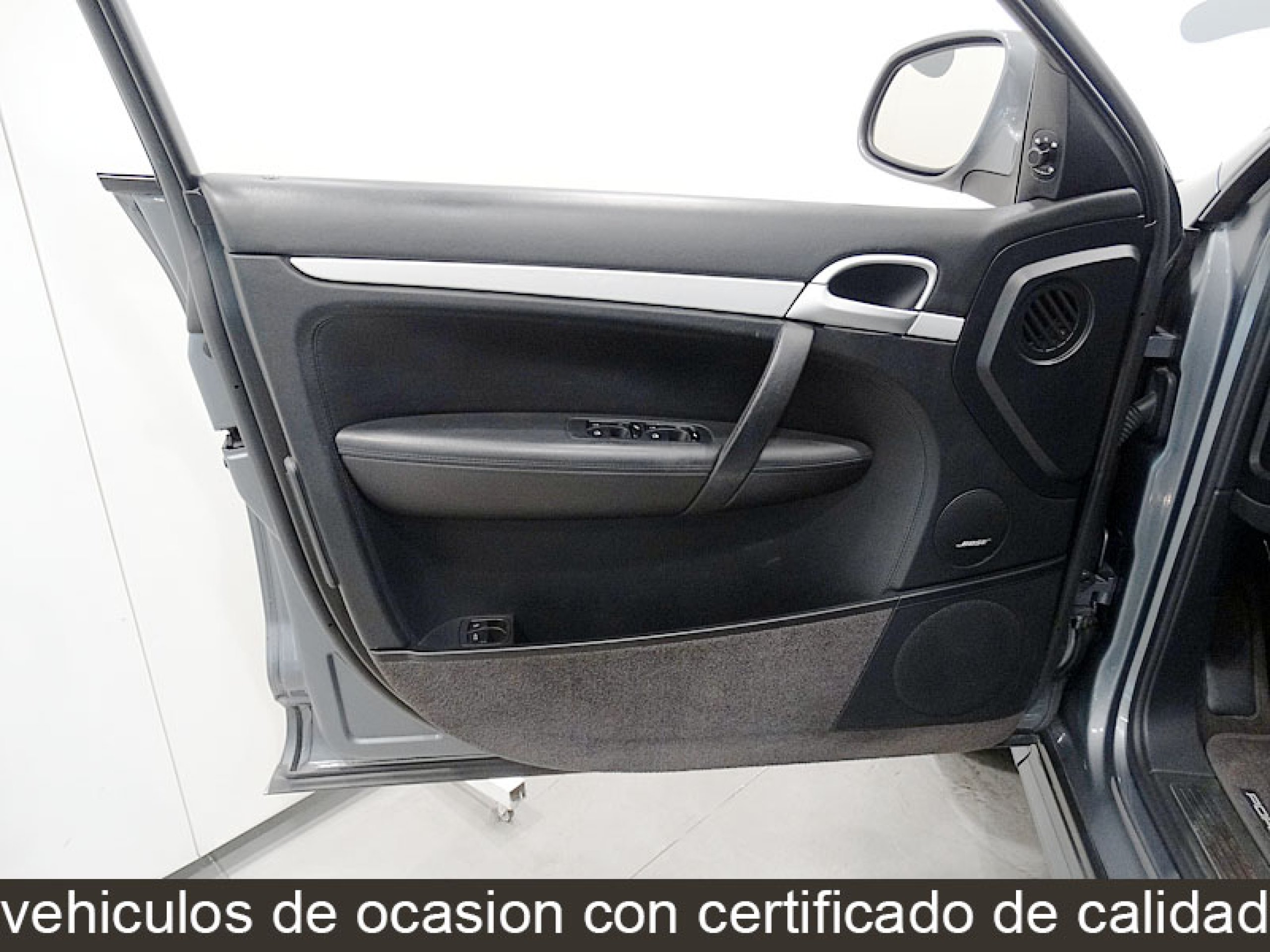 Foto Porsche Cayenne 25