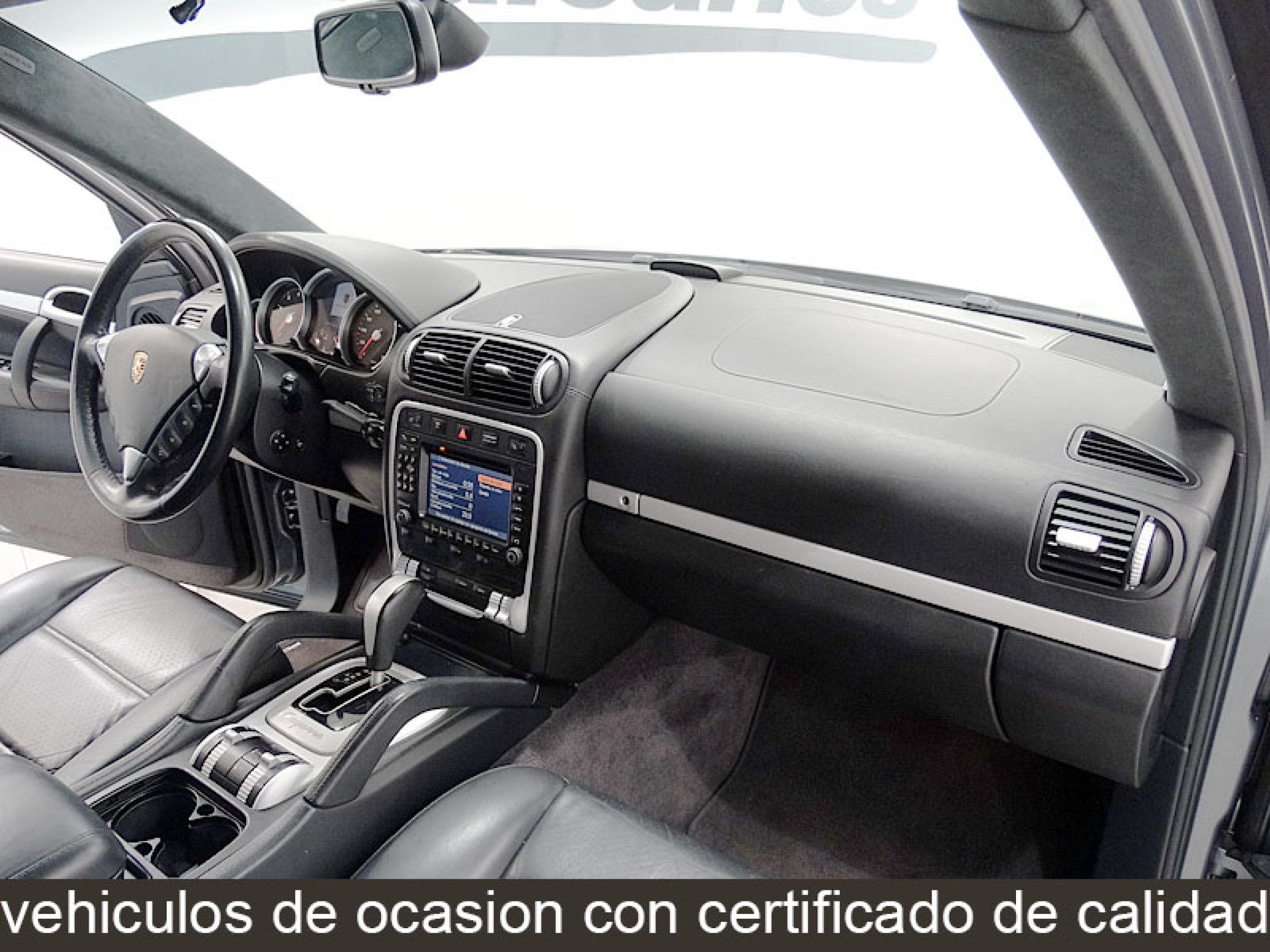 Foto Porsche Cayenne 27