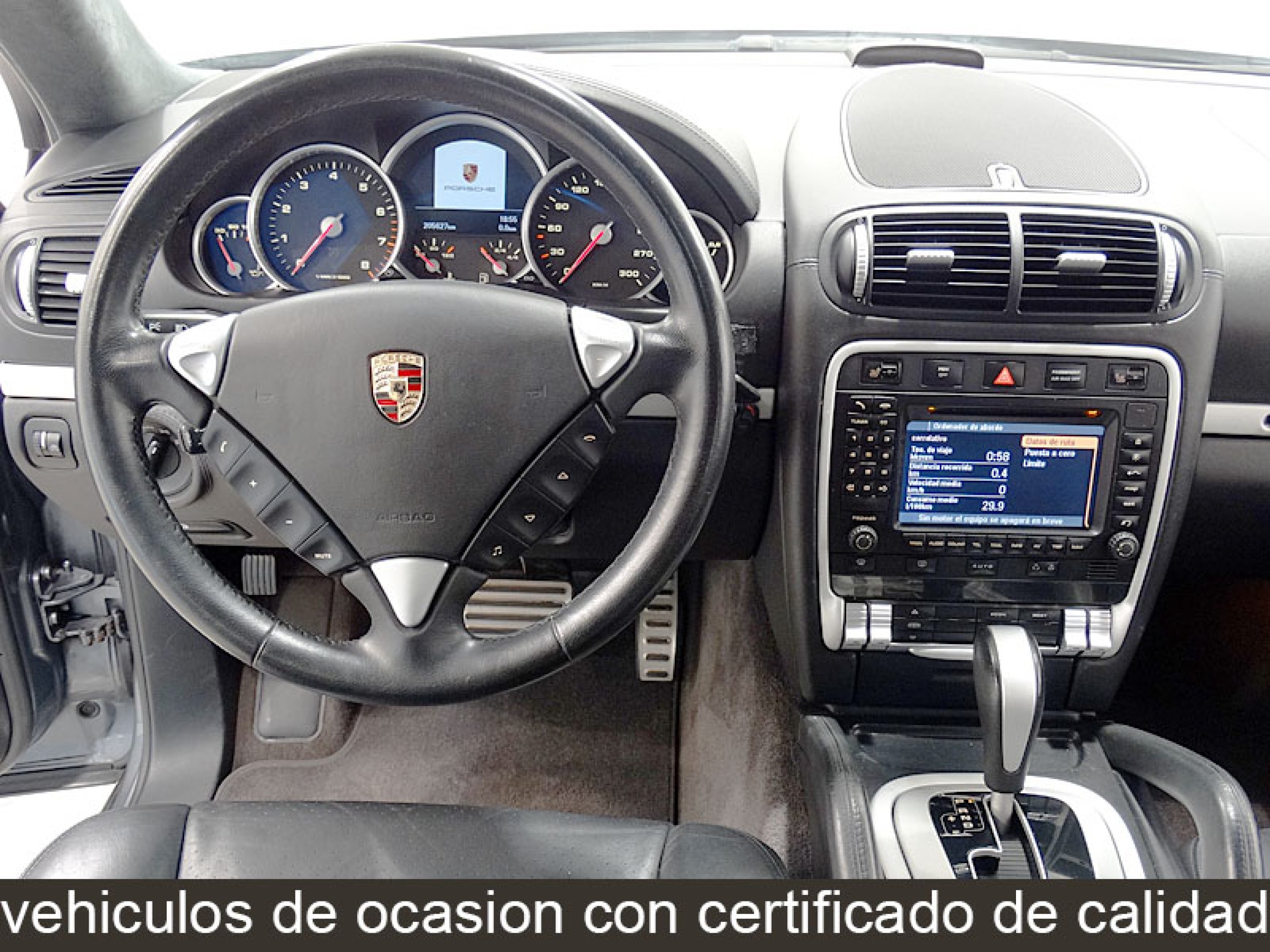 Foto Porsche Cayenne 30