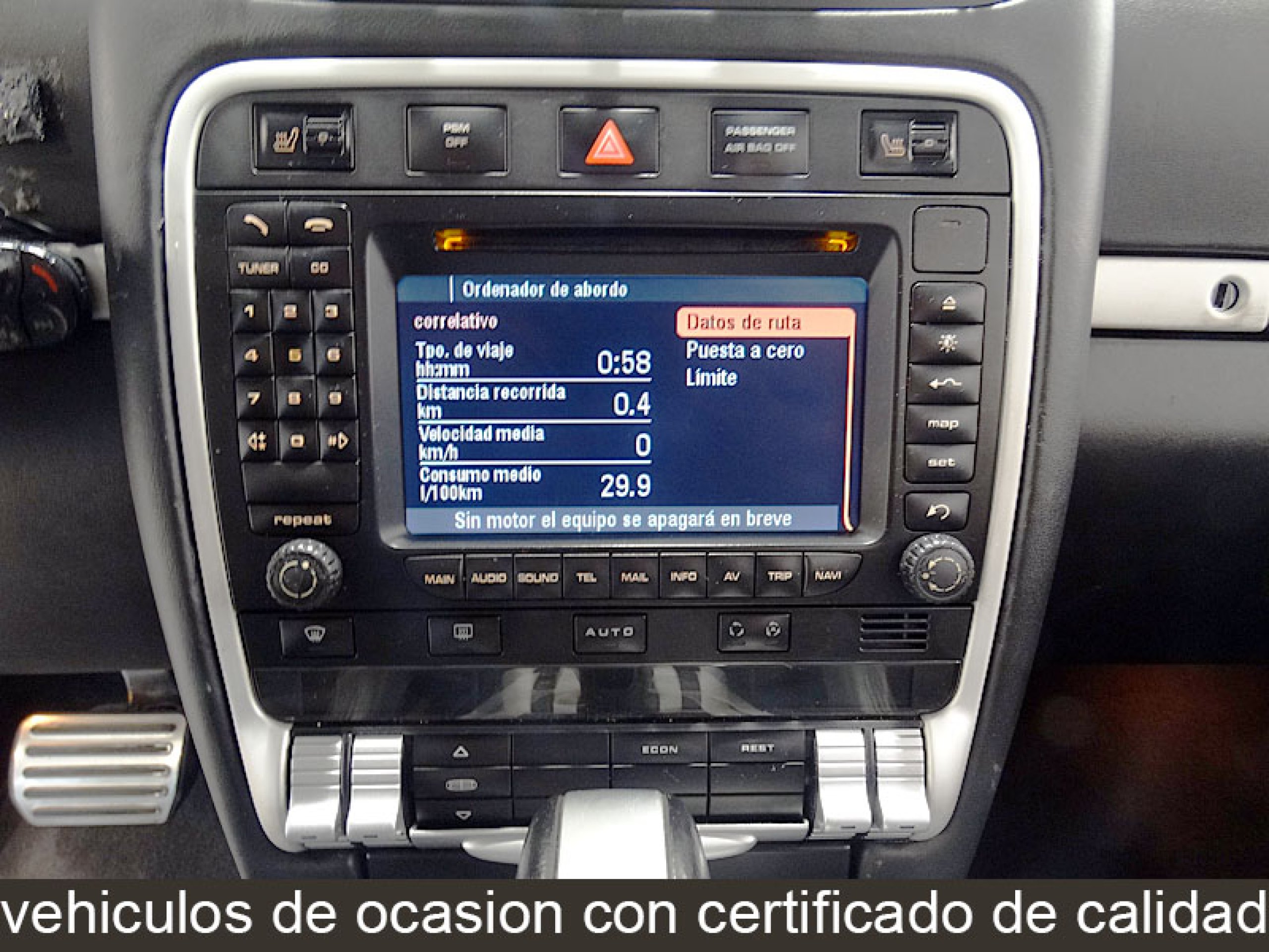 Foto Porsche Cayenne 32