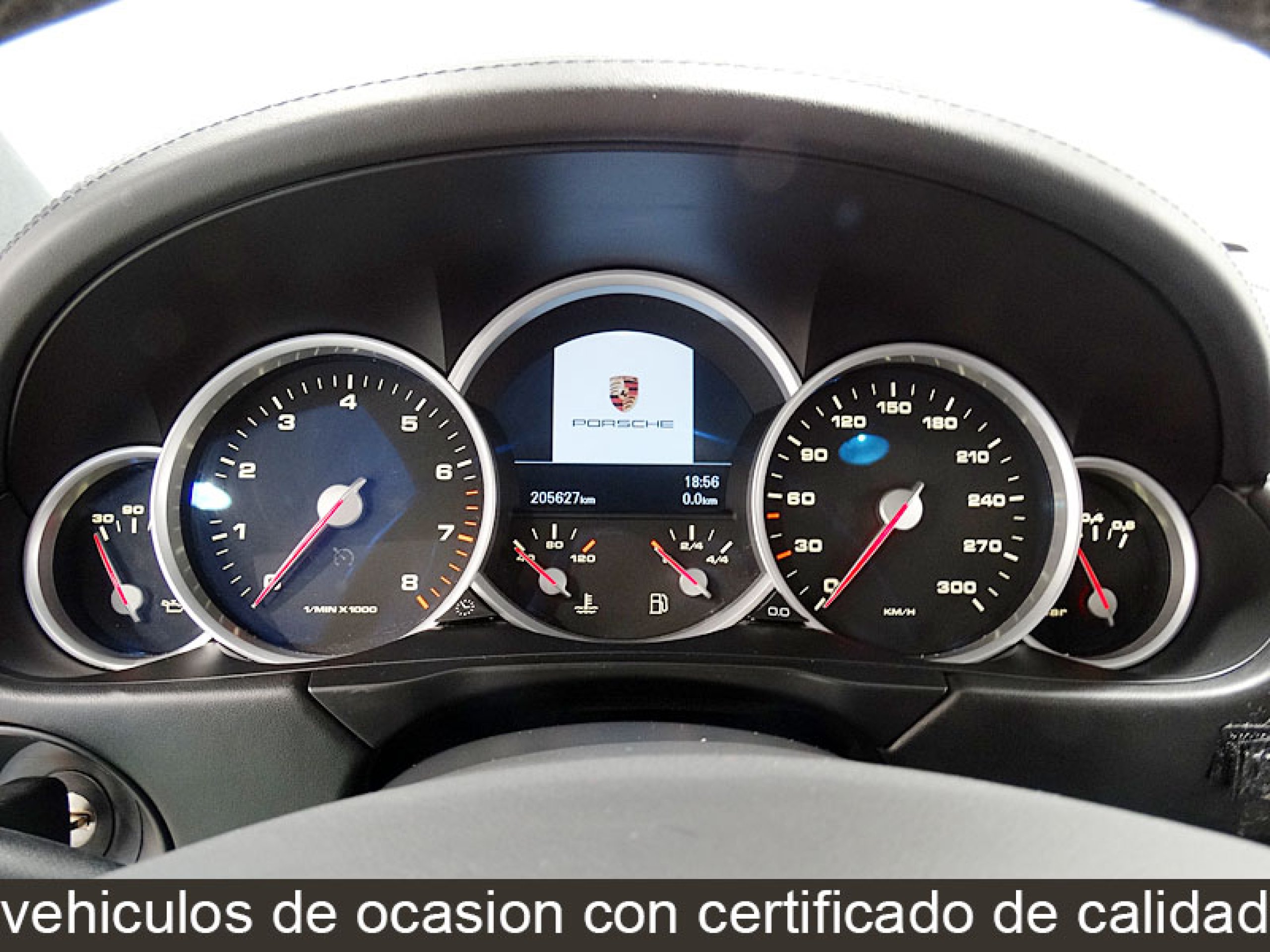 Foto Porsche Cayenne 38