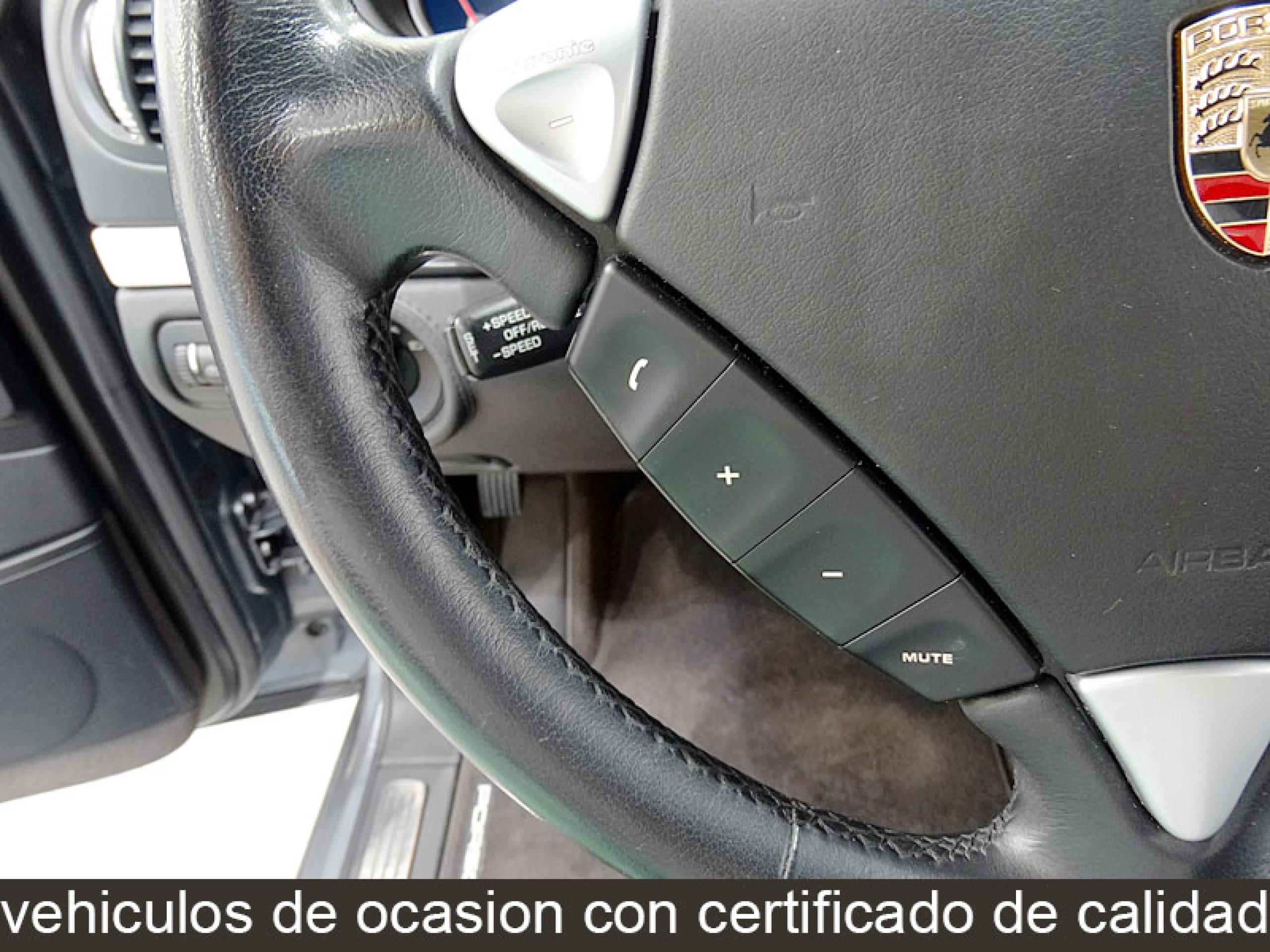 Foto Porsche Cayenne 39