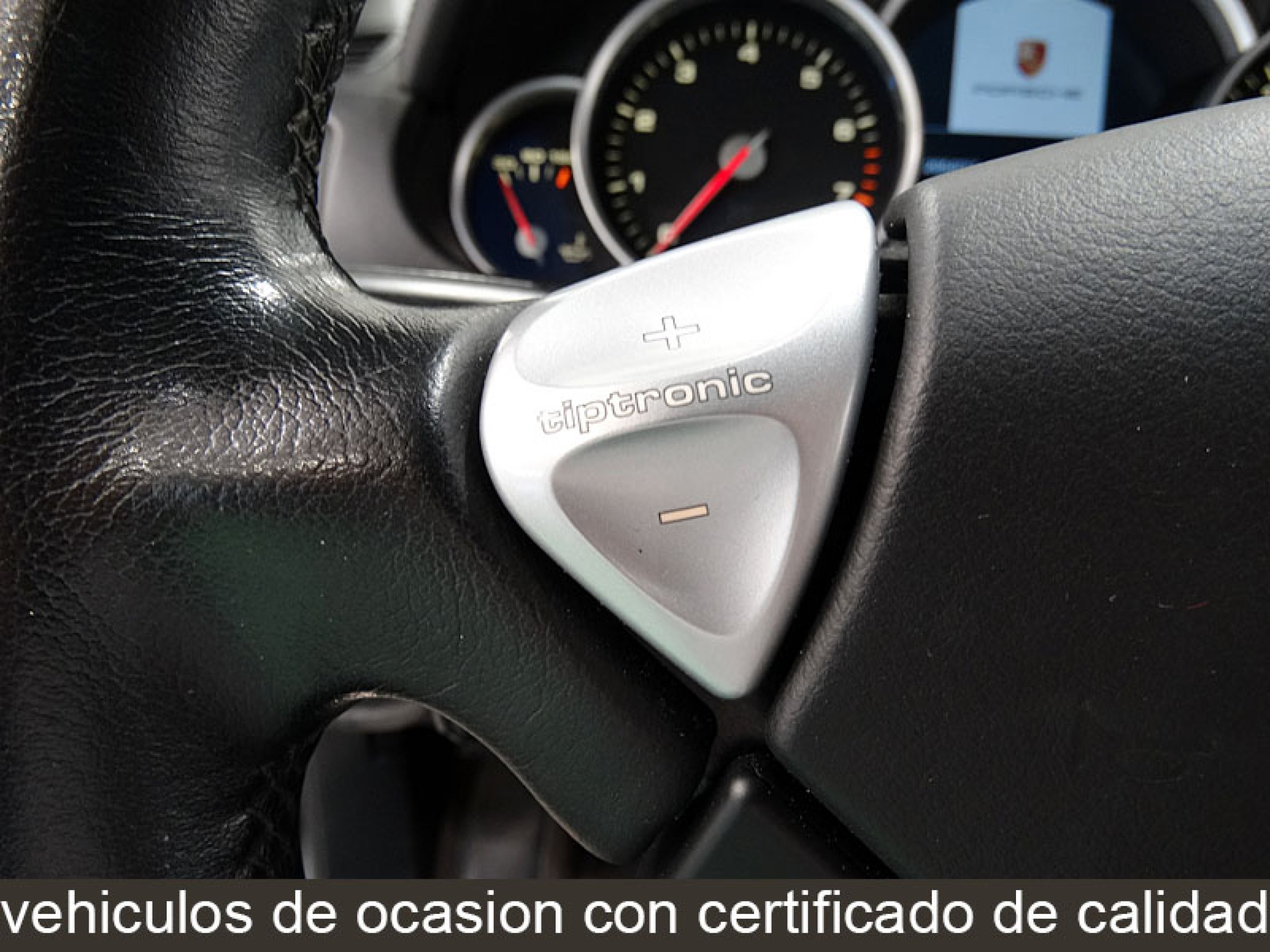 Foto Porsche Cayenne 41