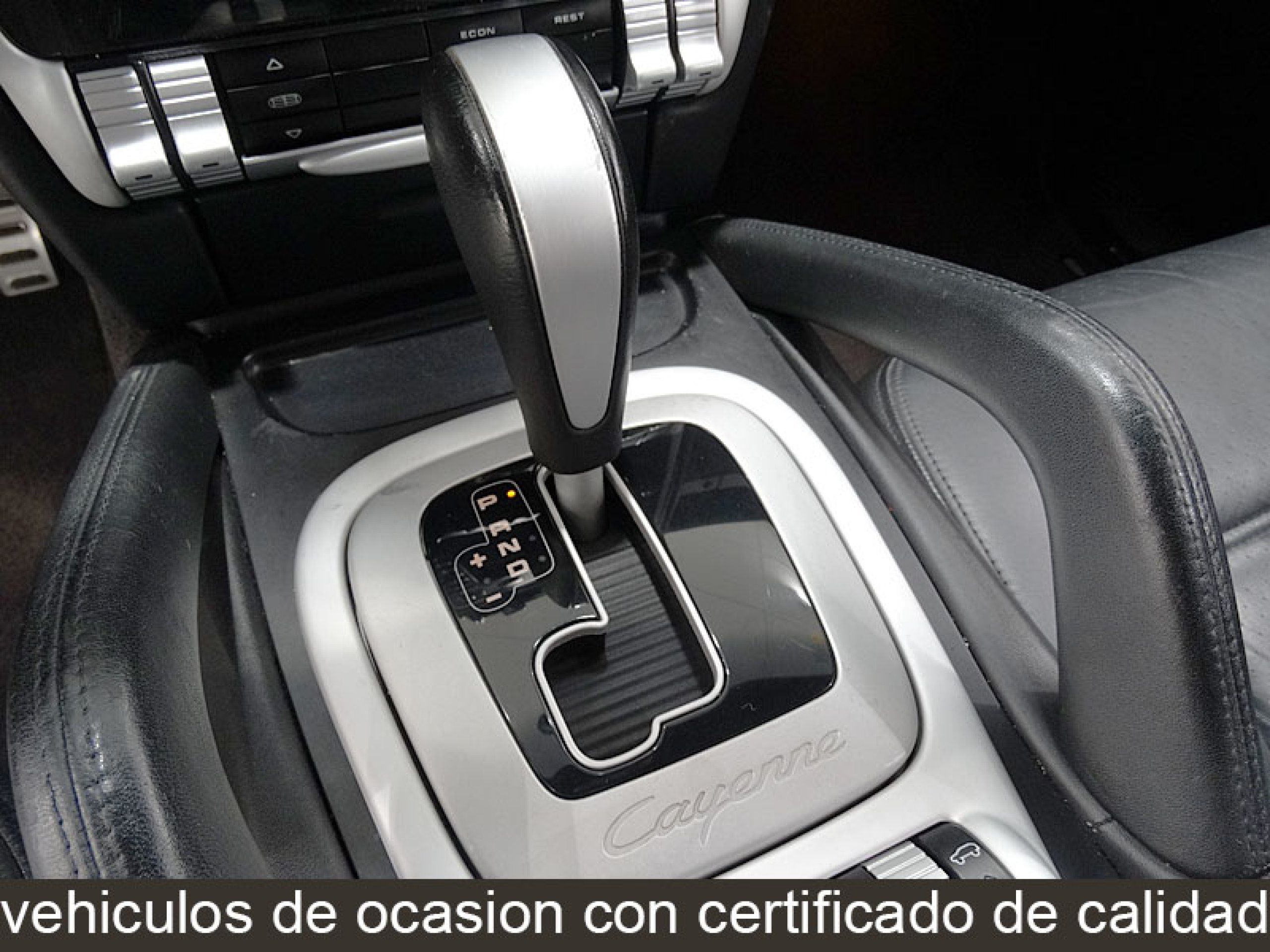 Foto Porsche Cayenne 42