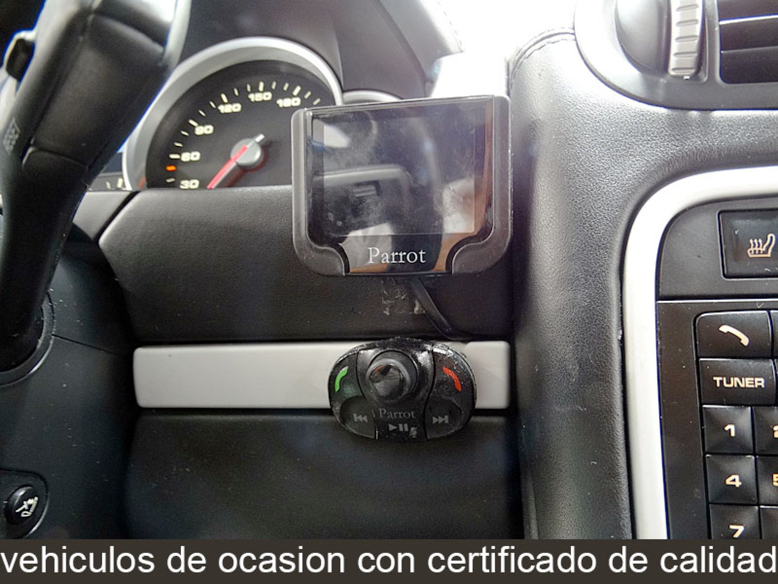 Foto Porsche Cayenne 43