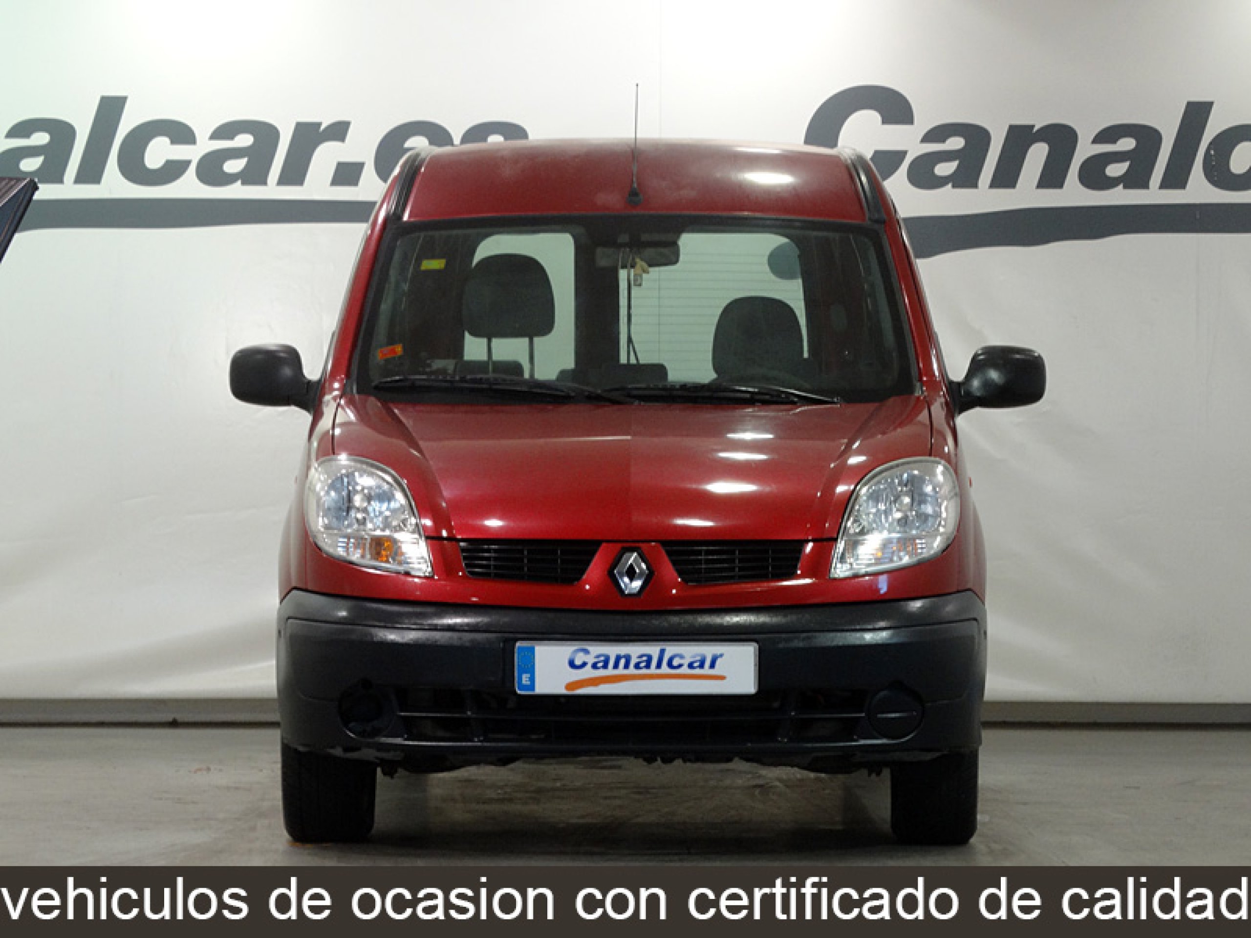Foto Renault Kangoo 3 Foto Renault Kangoo 3