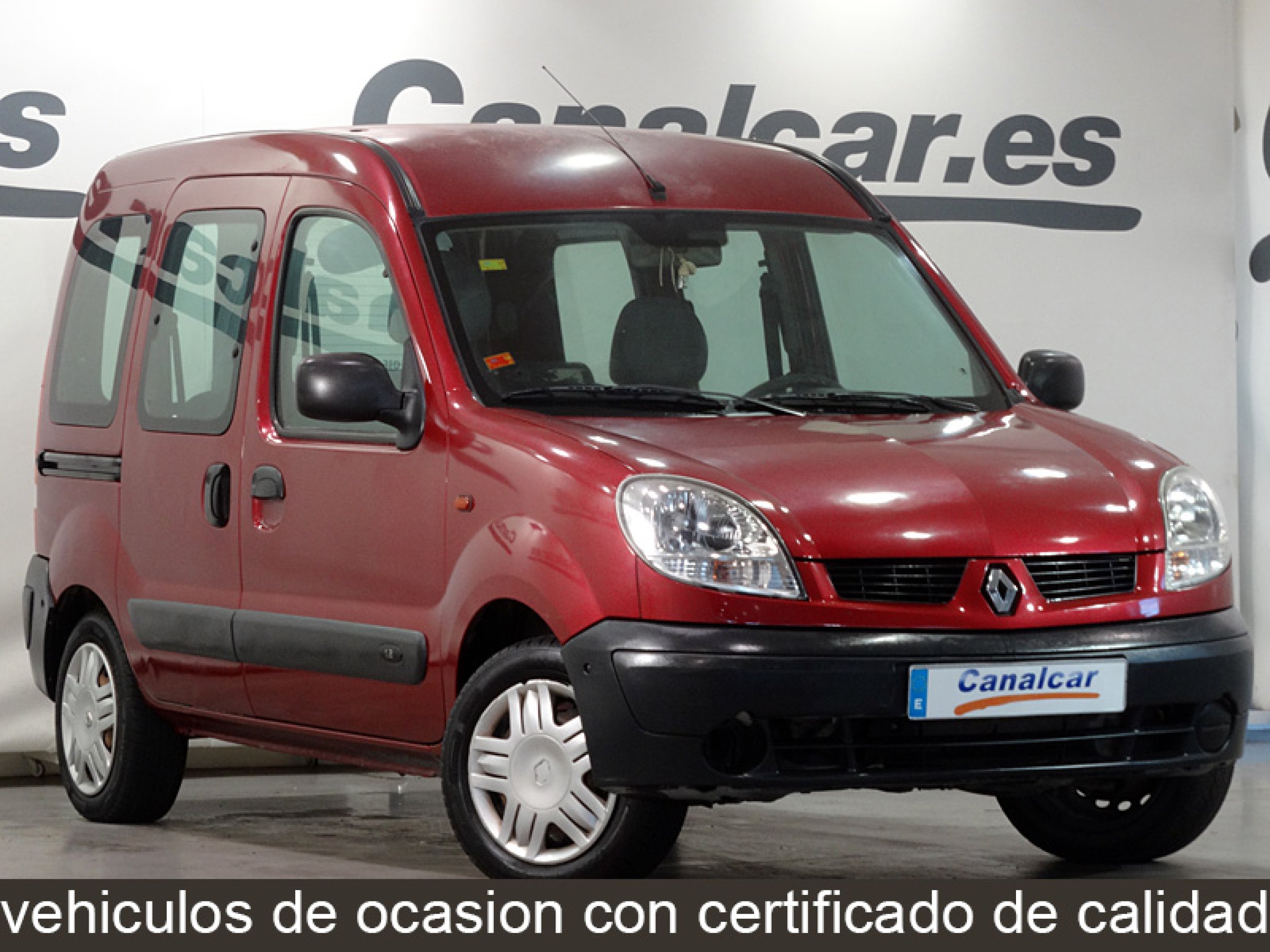 Foto Renault Kangoo 4 Foto Renault Kangoo 4