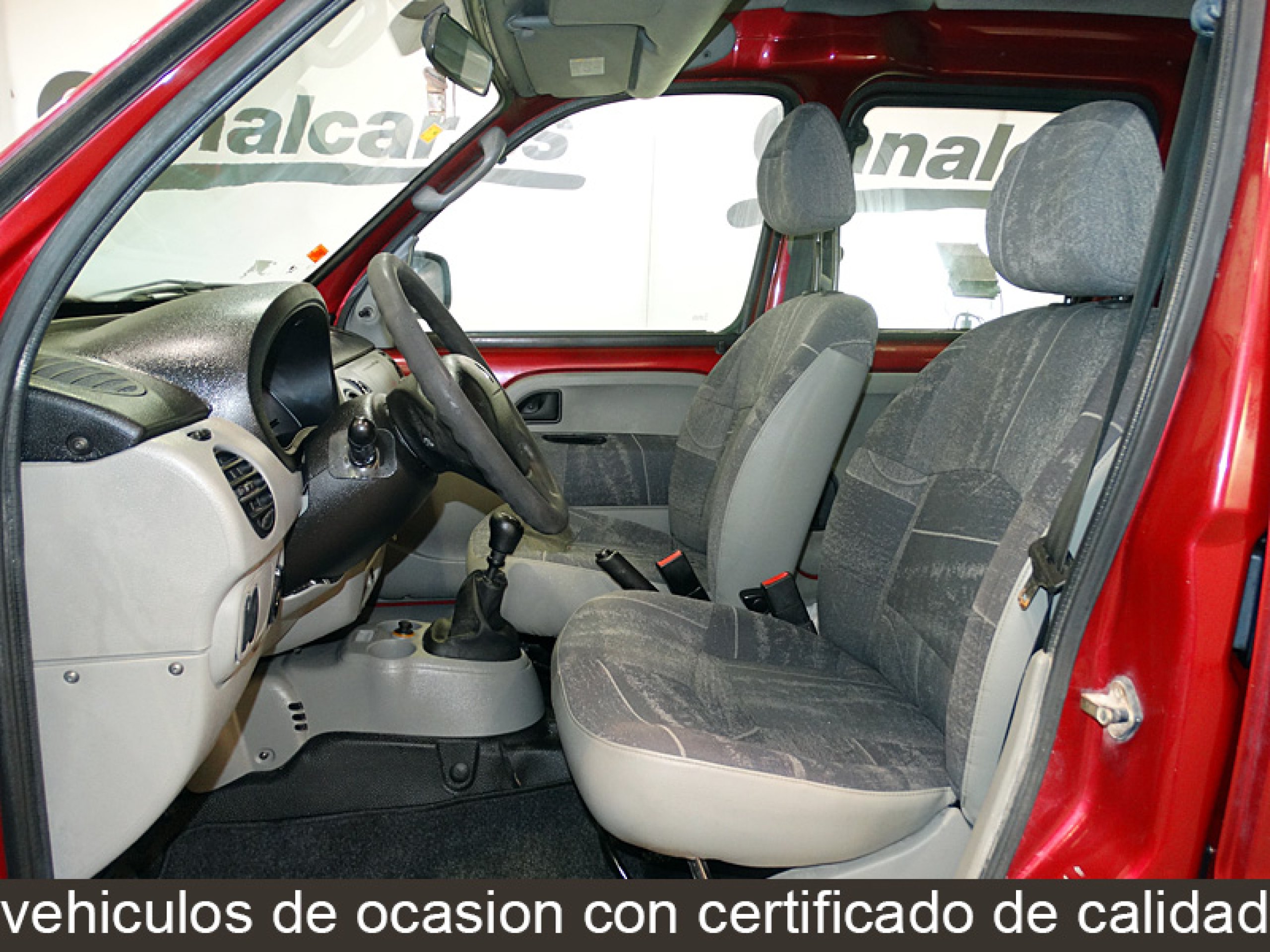 Foto Renault Kangoo 9 Foto Renault Kangoo 9