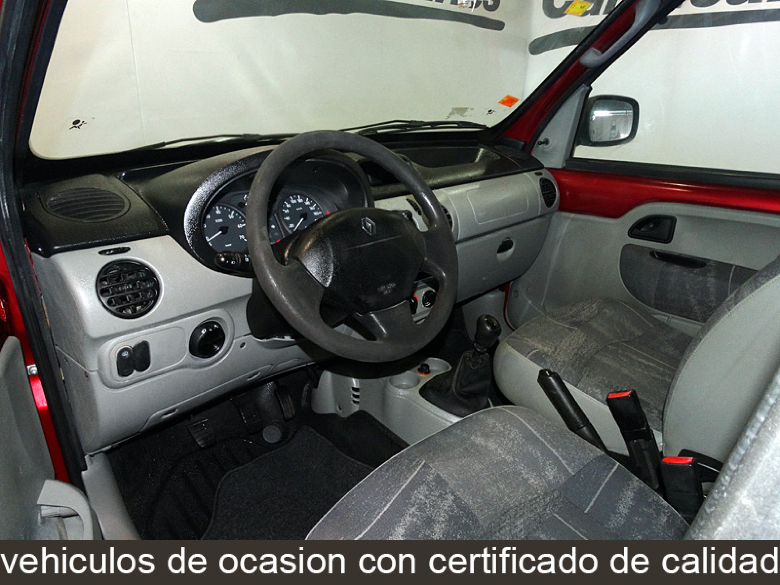 Foto Renault Kangoo 11 Foto Renault Kangoo 11