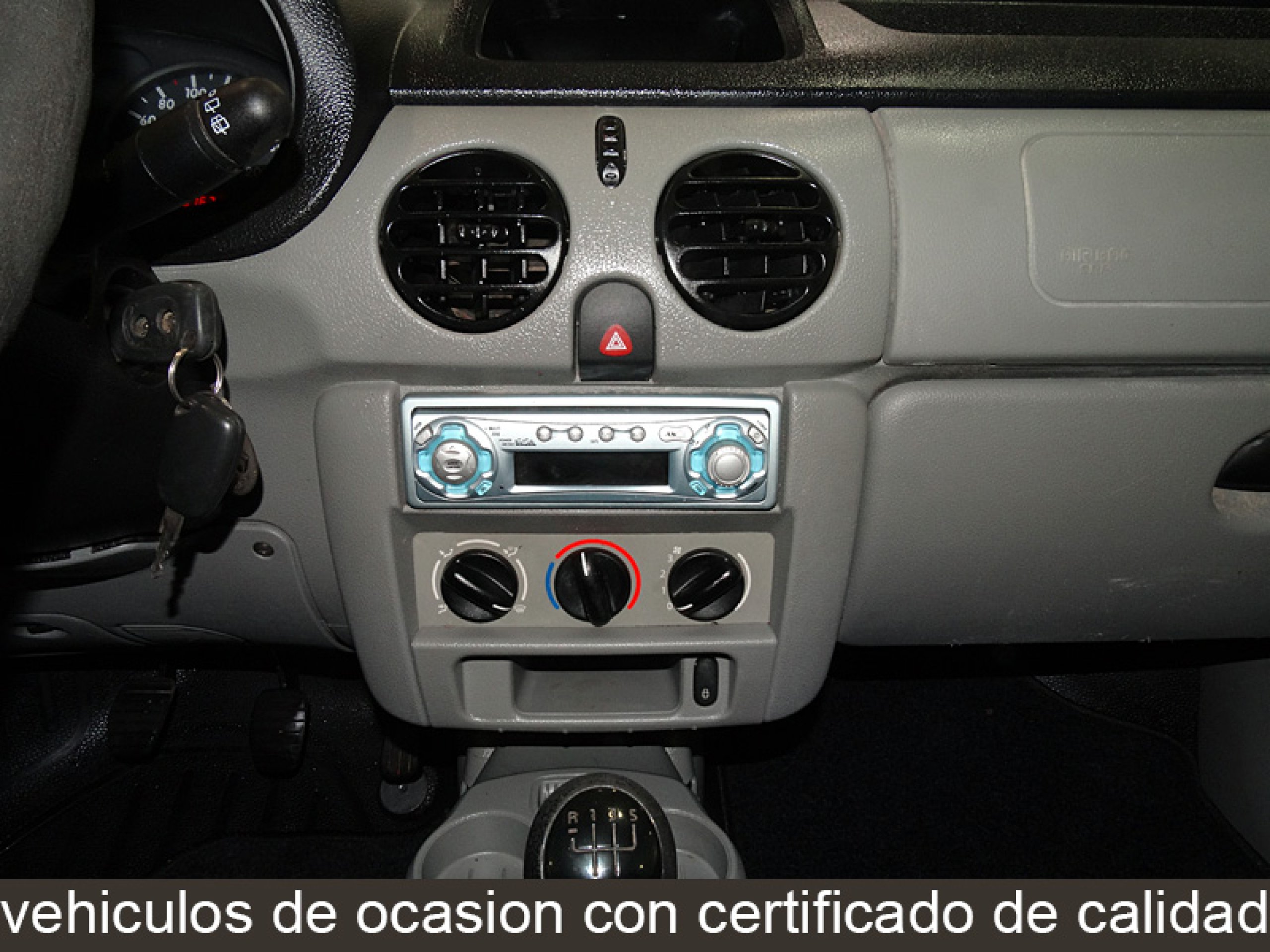 Foto Renault Kangoo 14 Foto Renault Kangoo 14