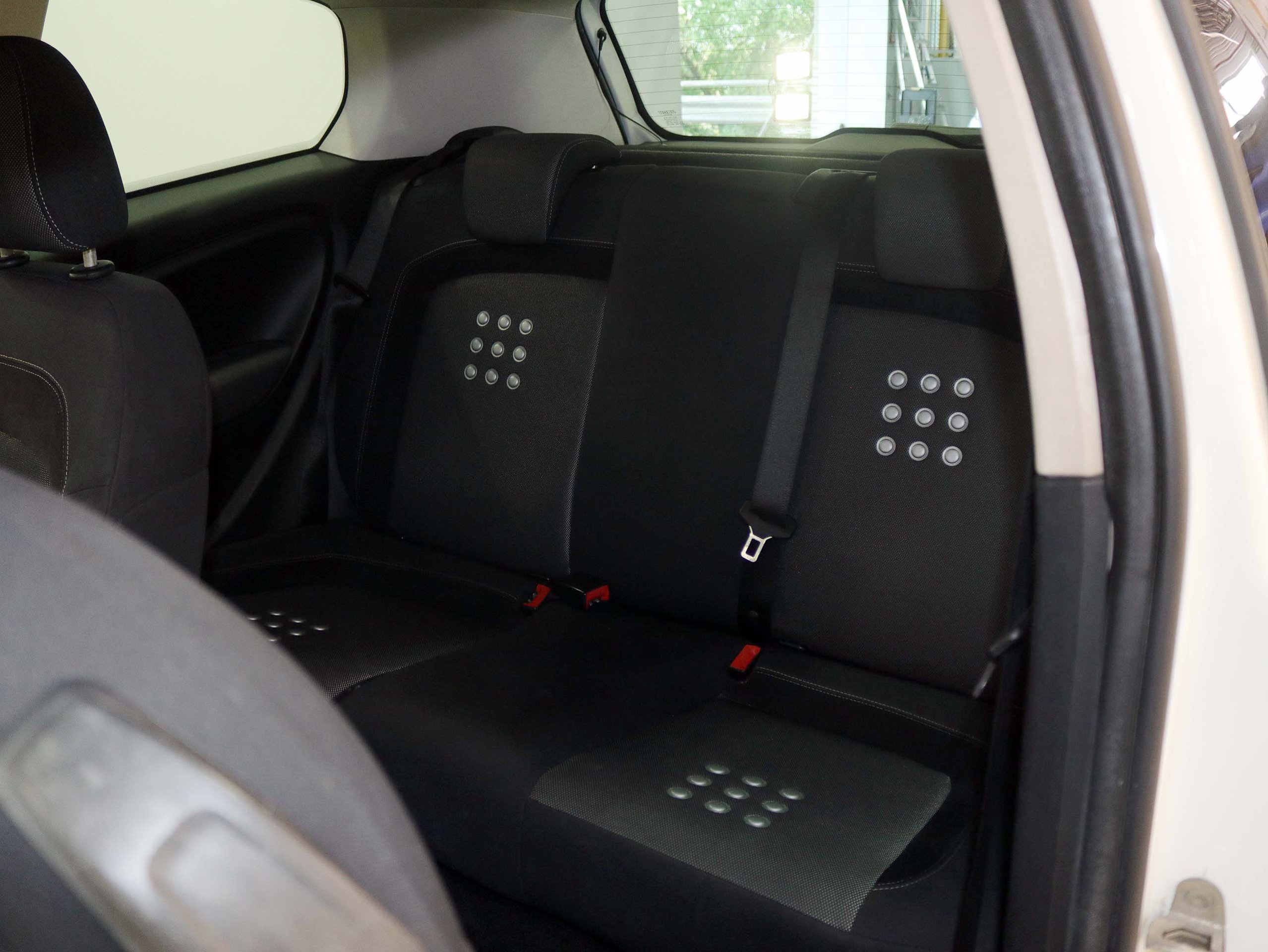 Foto Fiat Grande Punto 13